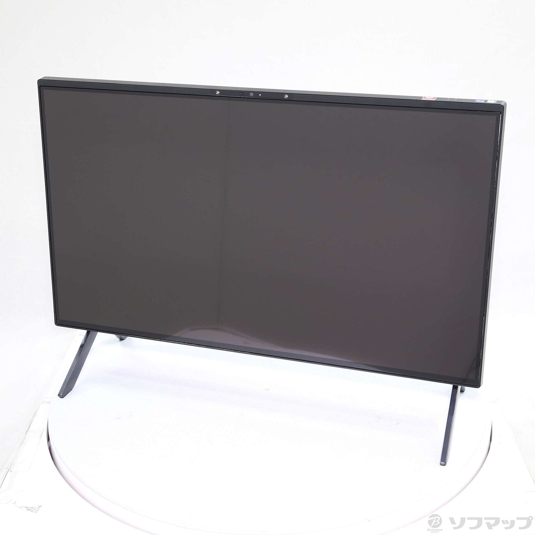 FMV Desktop F F75-K1 FMVF75K1BA ブラック