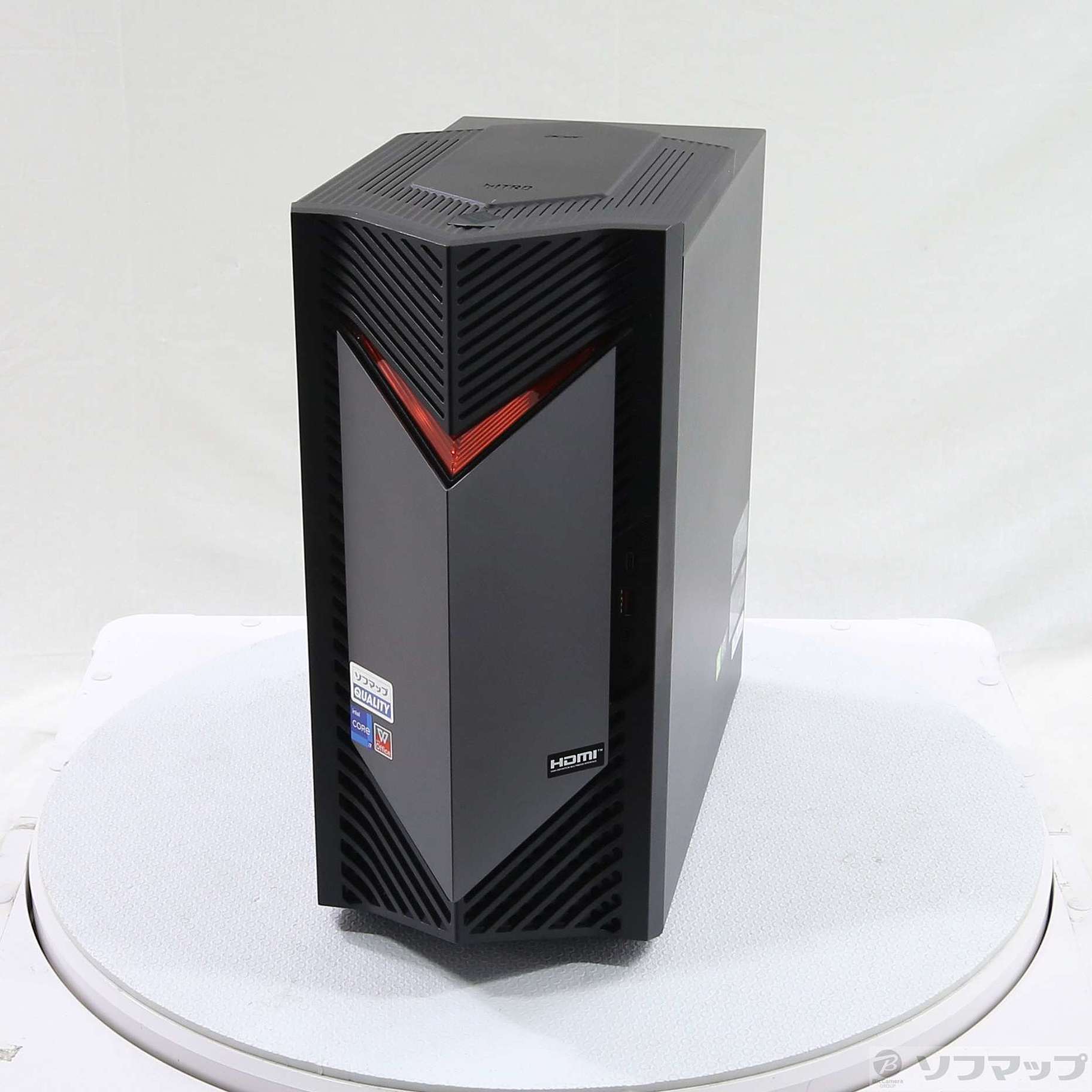 Nitro 50 N50-650-F76T/406