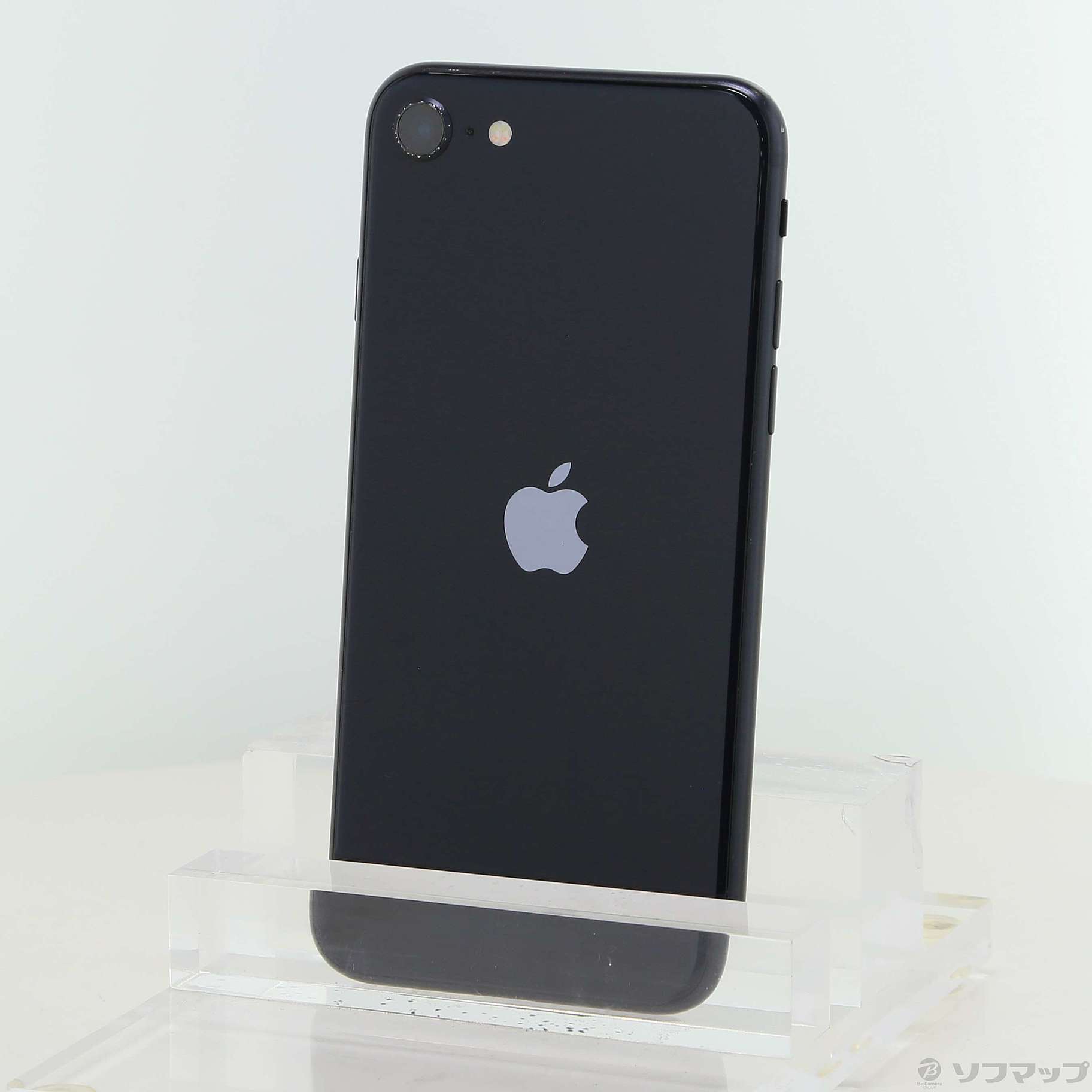 iPhone SE (��3����) 64GB SIM�t���[ [�~�b�h�i�C�g]�̐��i�摜1