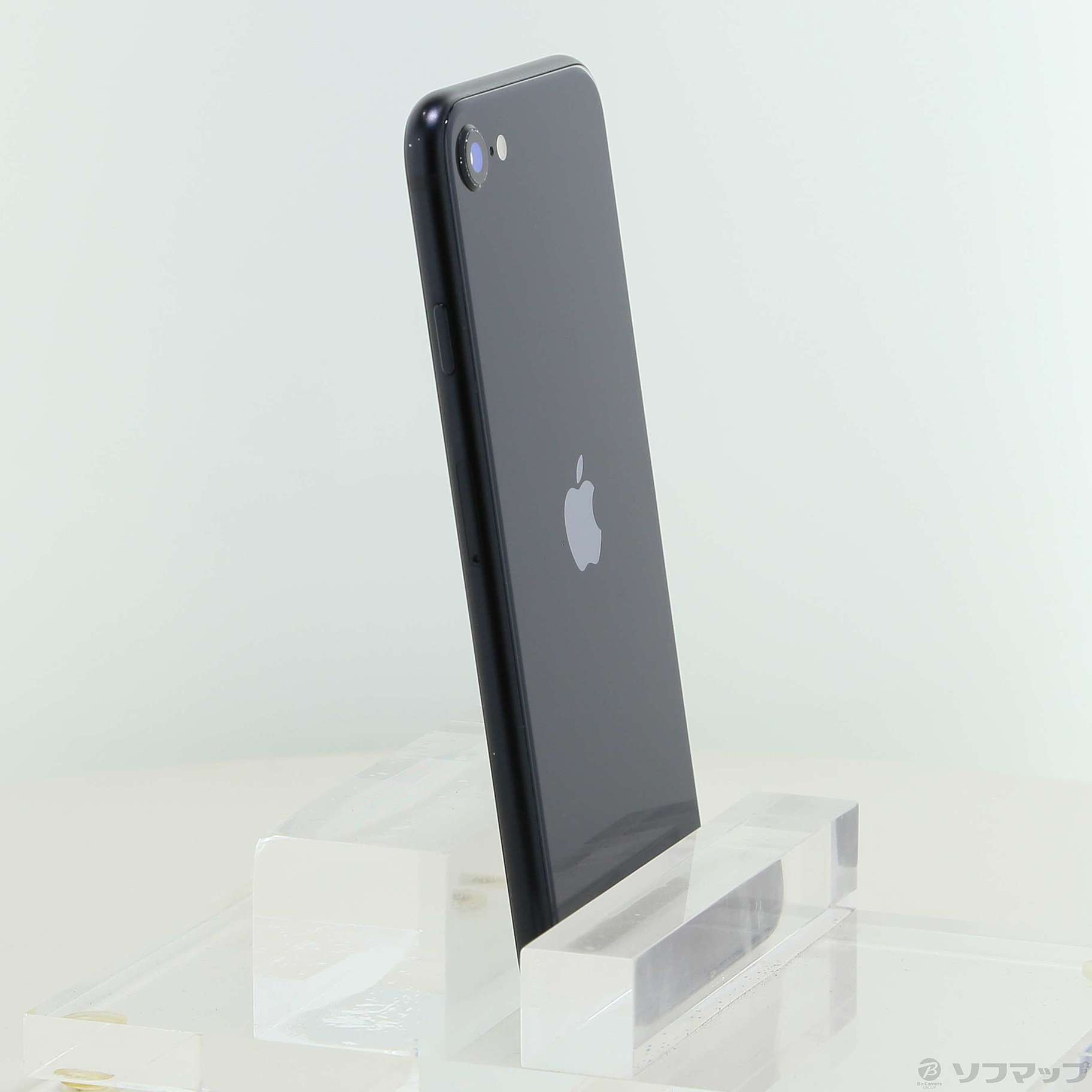 iPhone SE (��3����) 64GB SIM�t���[ [�~�b�h�i�C�g]�̐��i�摜4