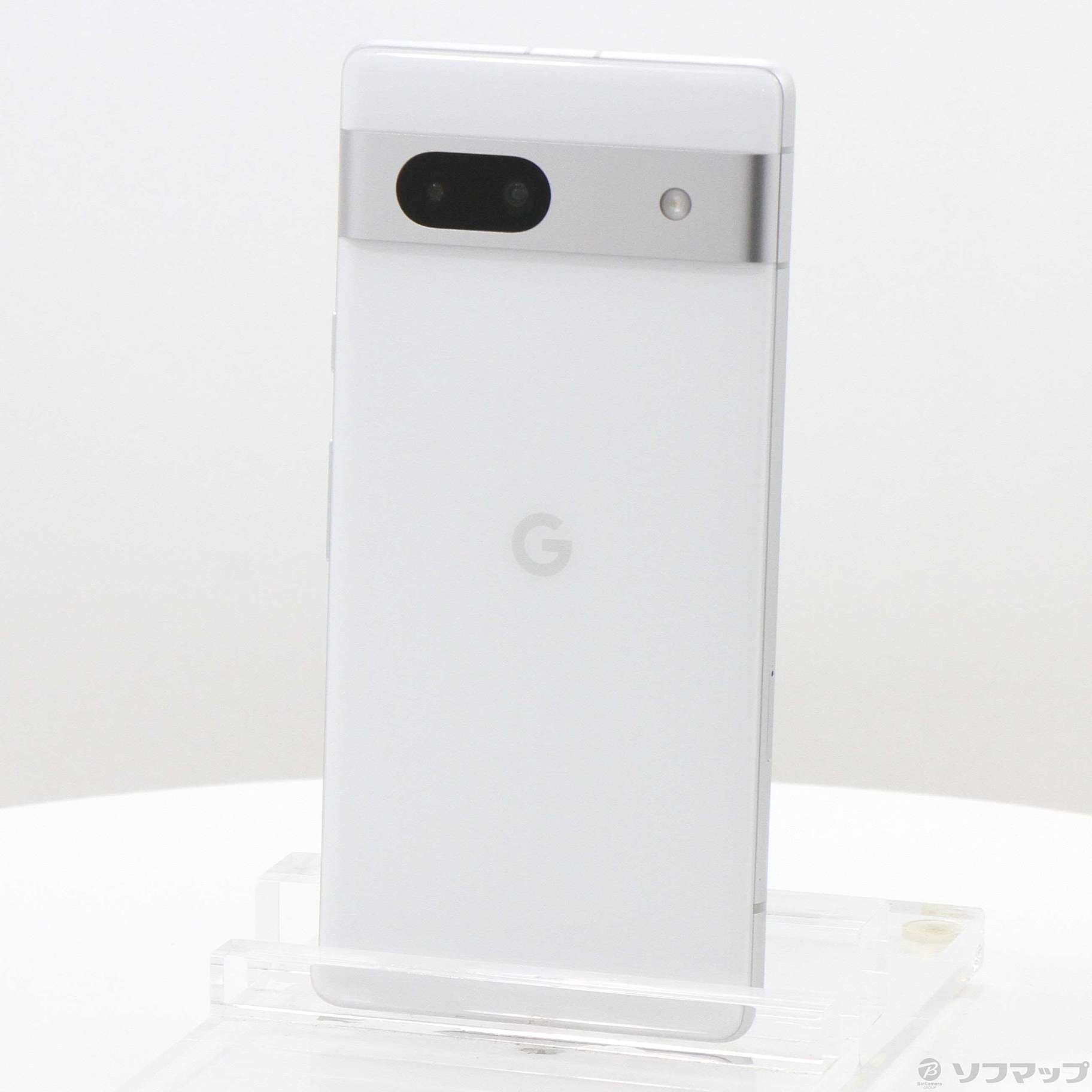 Google Pixel 7a au [Snow]