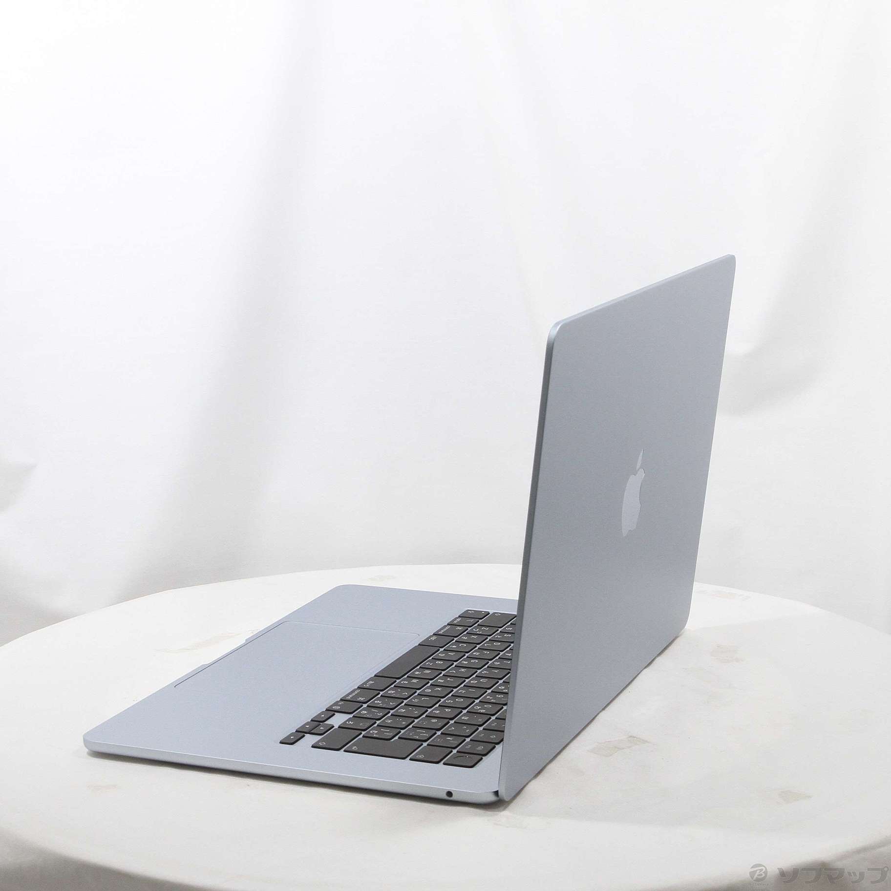 展示新古品 Apple MacBookAir M4 15.3インチ 2025年 展示新古品 Apple MacBookAir M4 15.3インチ 2025年