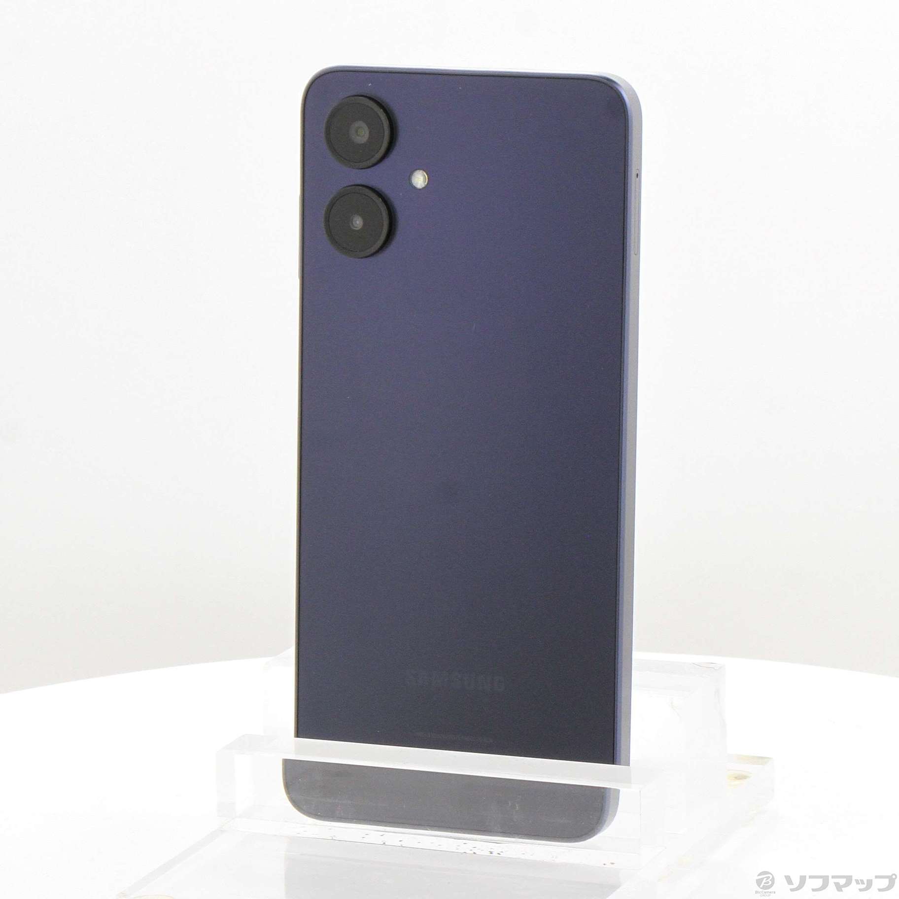 Samsung Galaxy A25 5G ブラック 64GB 本体simフリー 中古Galaxy A25
