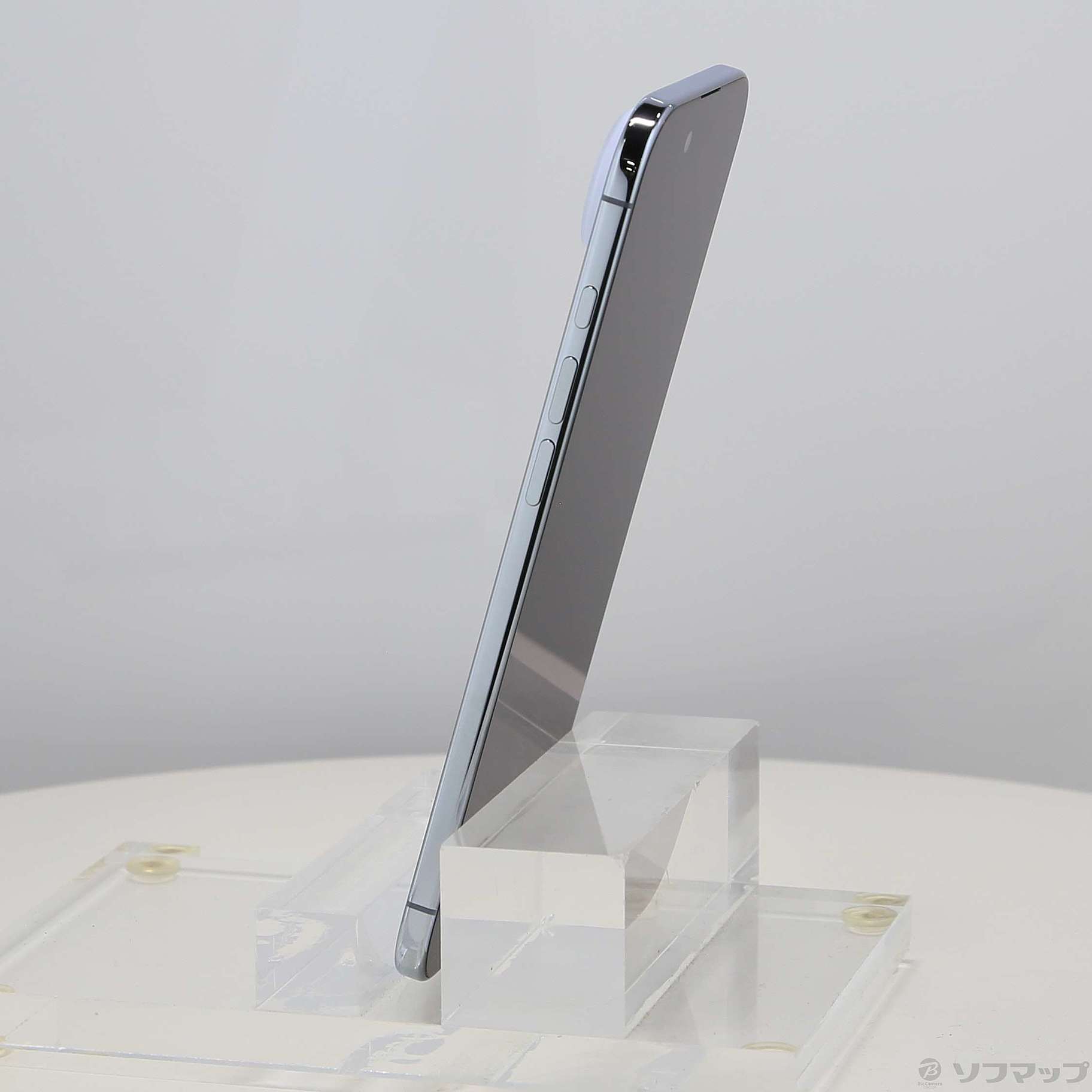 iPhone Air 256GB SIM�t���[ [�X�J�C�u���[]�̐��i�摜2