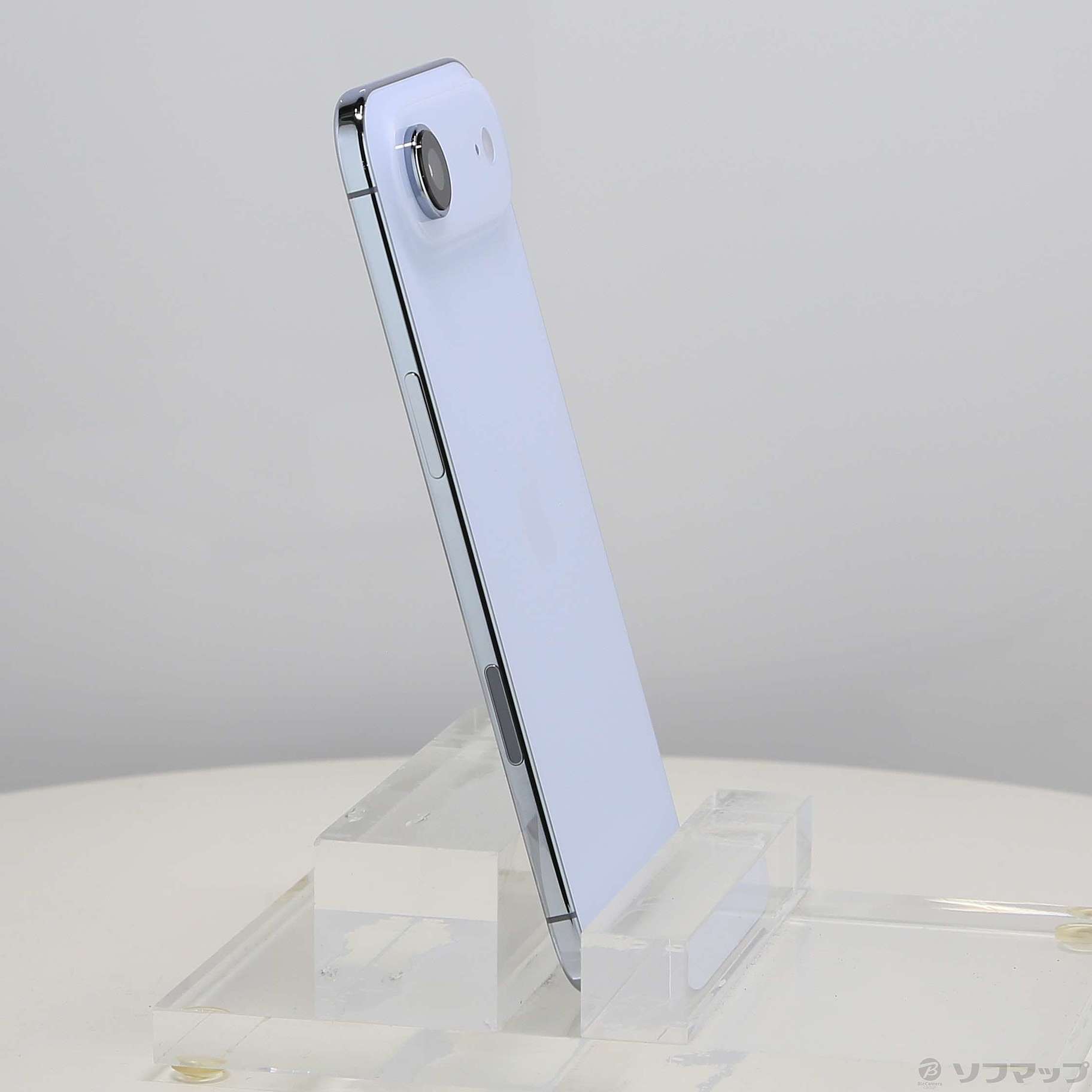 iPhone Air 256GB SIM�t���[ [�X�J�C�u���[]�̐��i�摜4