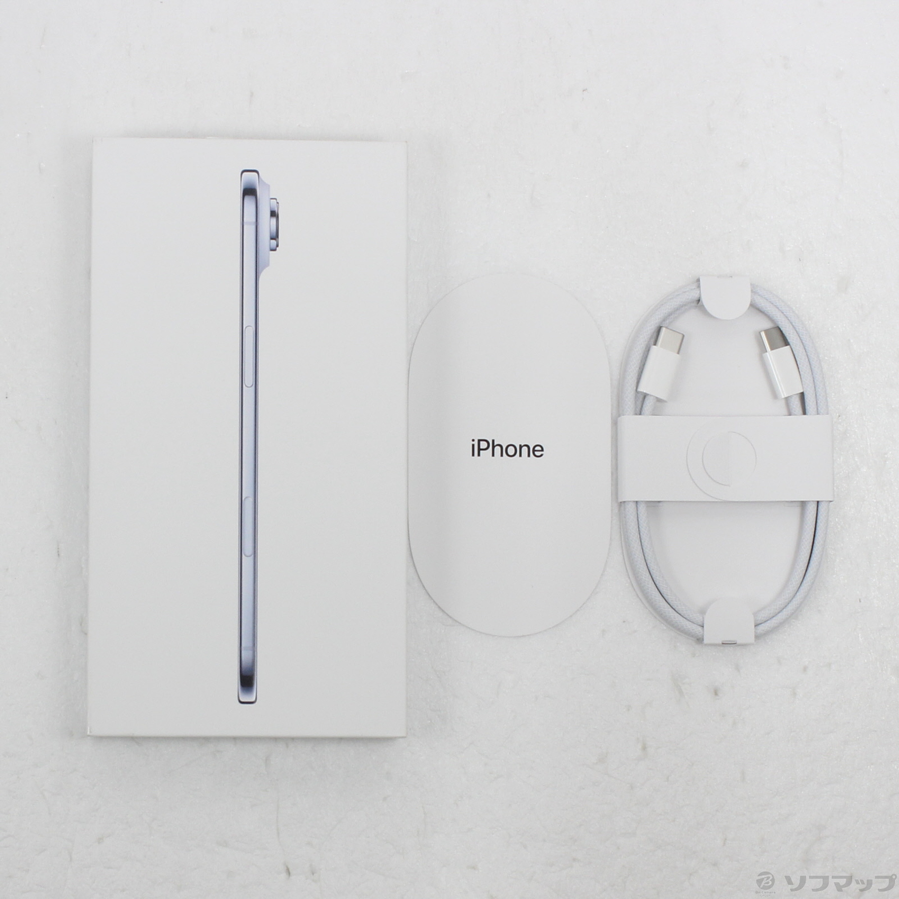 iPhone Air 256GB SIM�t���[ [�X�J�C�u���[]�̐��i�摜5