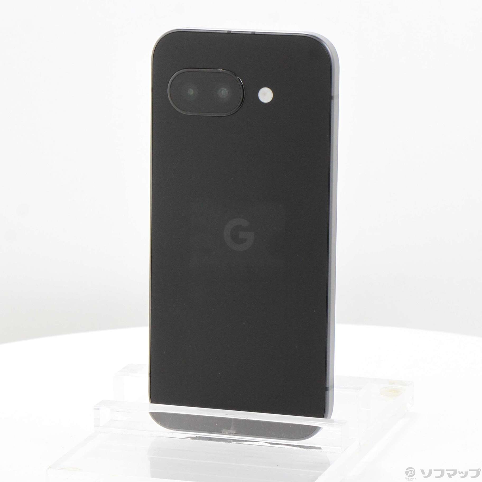 Google Pixel 9a 128GB docomo [Obsidian] 中古(白ロム)価格比較