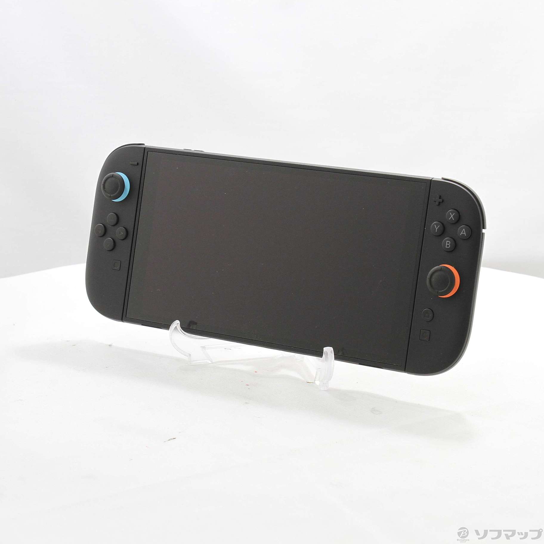 中古品〕 Nintendo Switch 2 (日本語・国内専用) マリオカート 