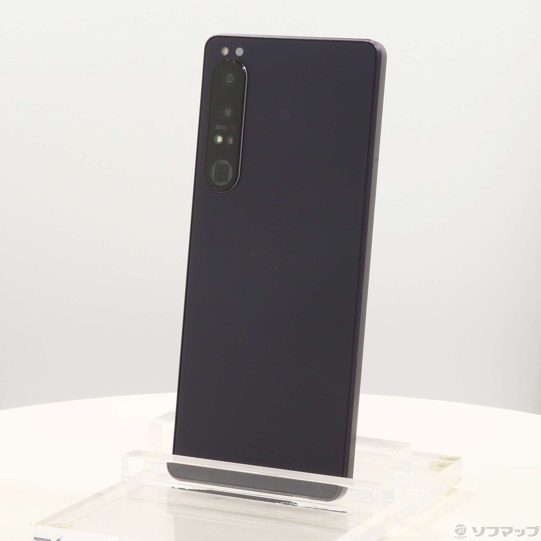 Xperia 1 IV SIM�t���[ [�p�[�v��]