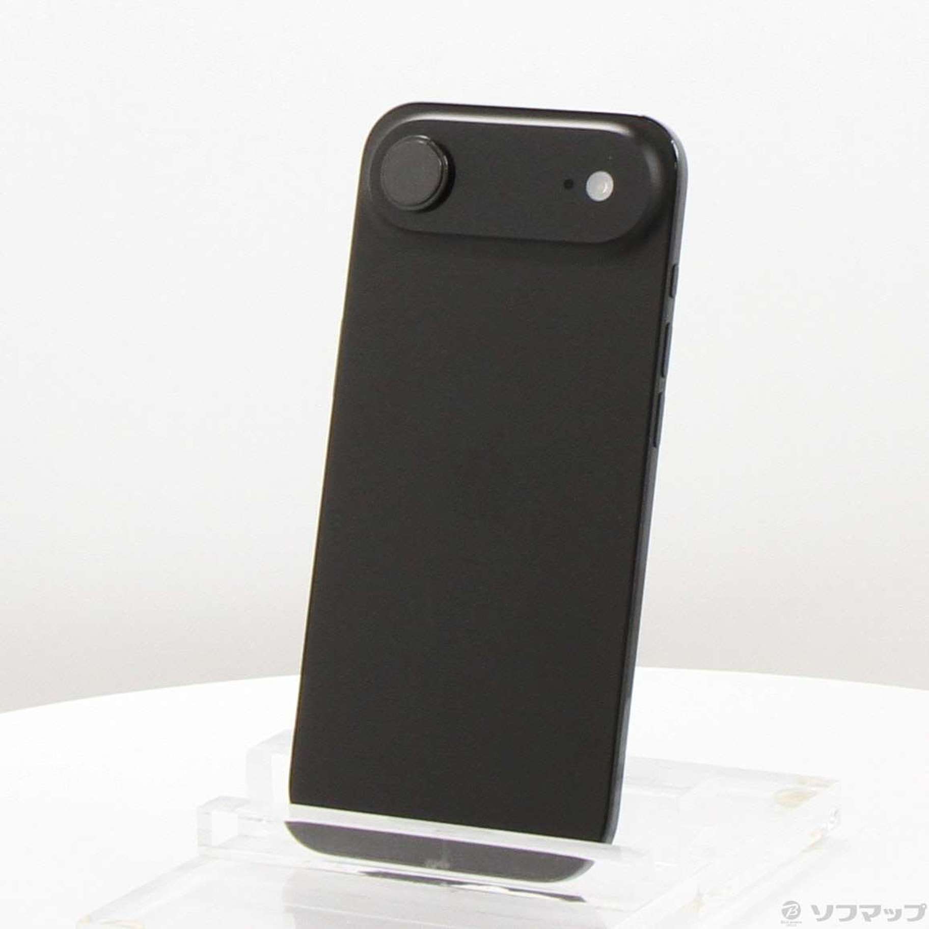 iPhone Air 256GB SIM�t���[ [�X�y�[�X�u���b�N]�̐��i�摜1