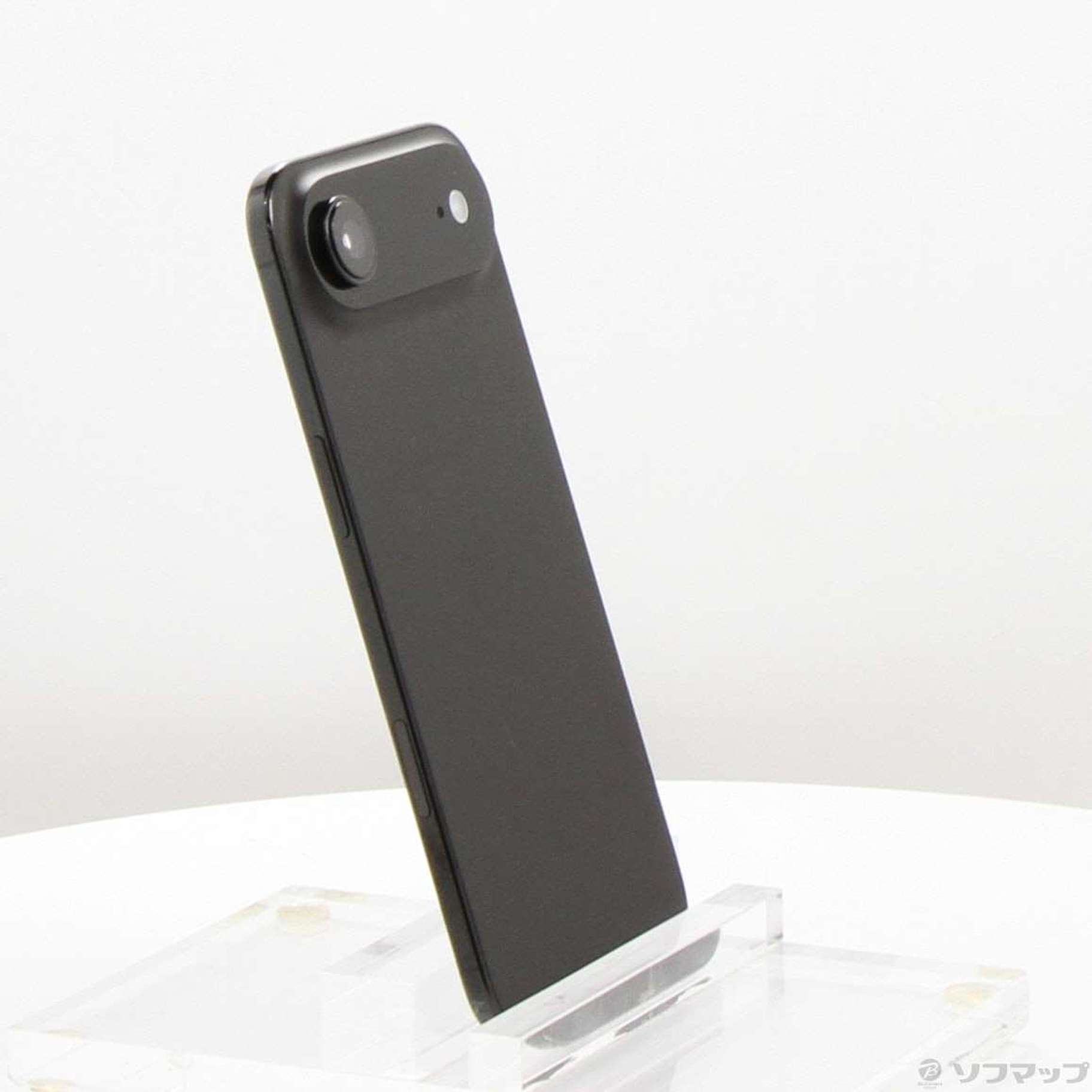 iPhone Air 256GB SIM�t���[ [�X�y�[�X�u���b�N]�̐��i�摜4