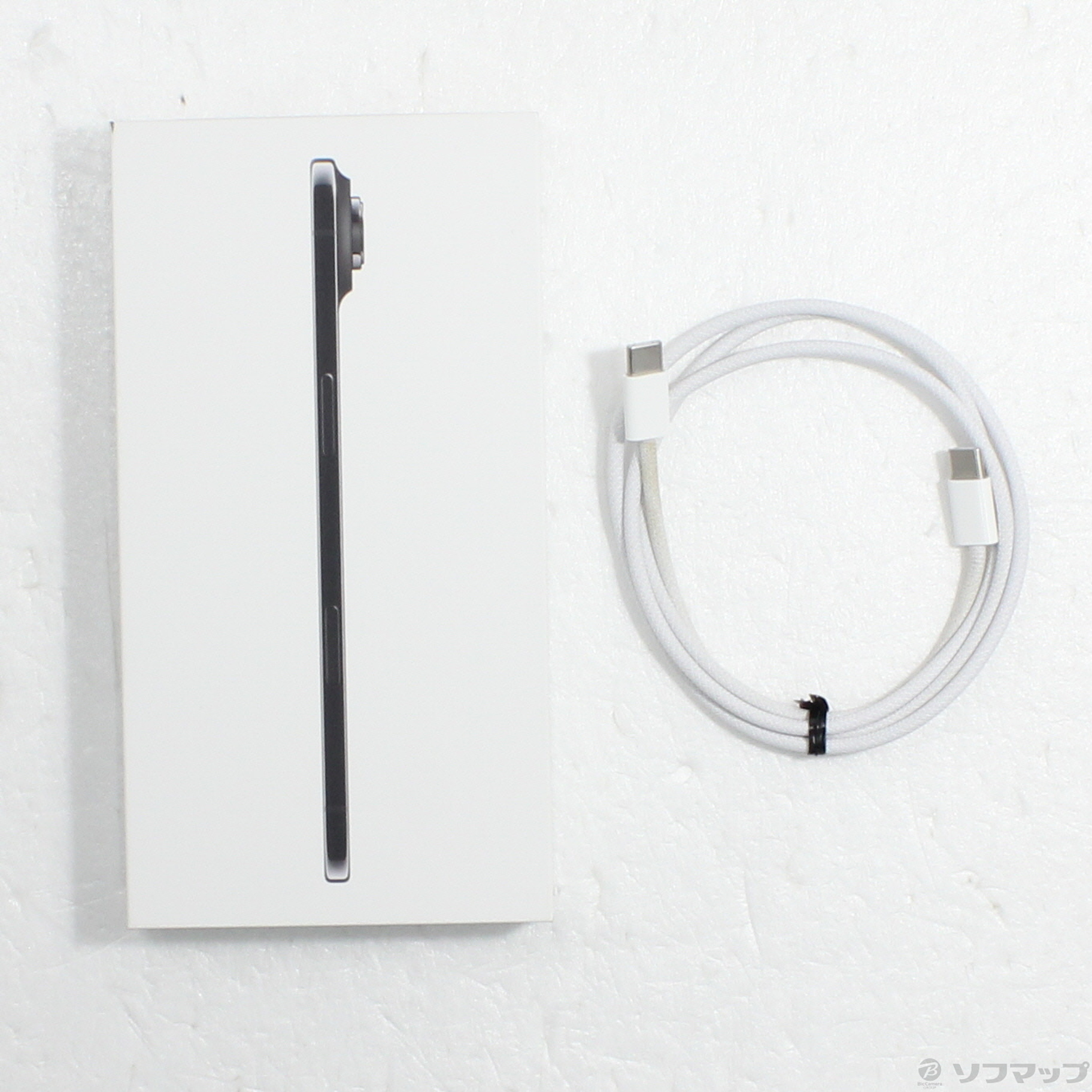 iPhone Air 256GB SIM�t���[ [�X�y�[�X�u���b�N]�̐��i�摜5