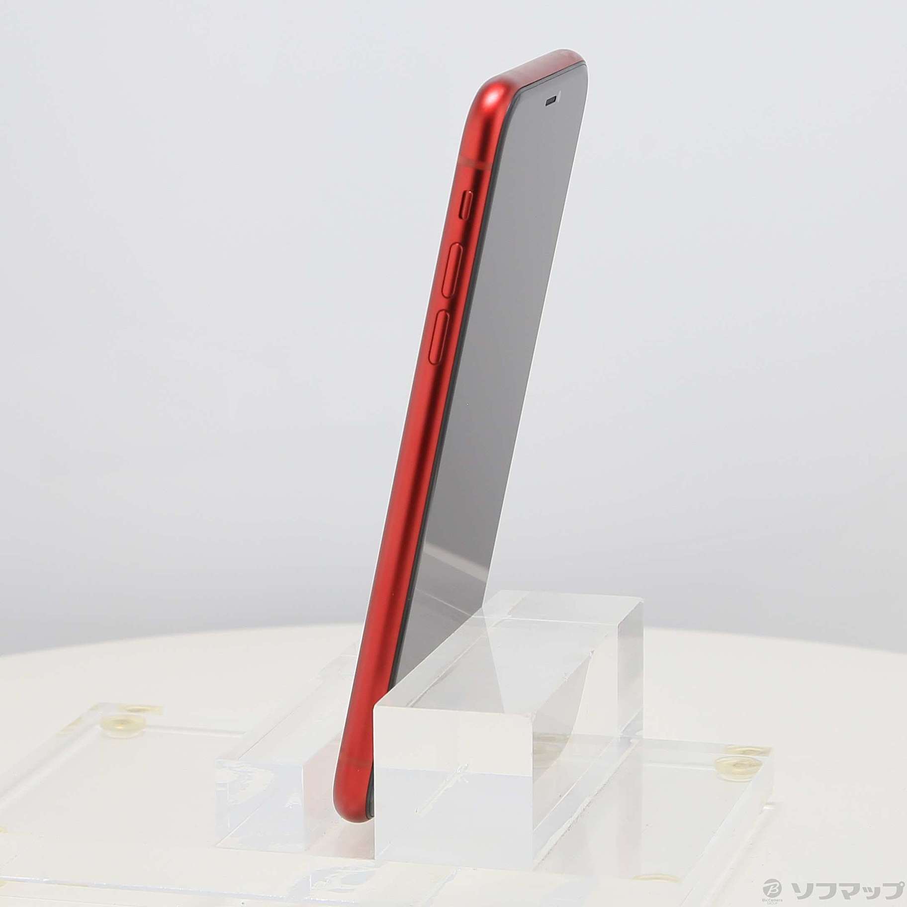 iPhone XR (PRODUCT)RED 64GB SoftBank [���b�h]�̐��i�摜2
