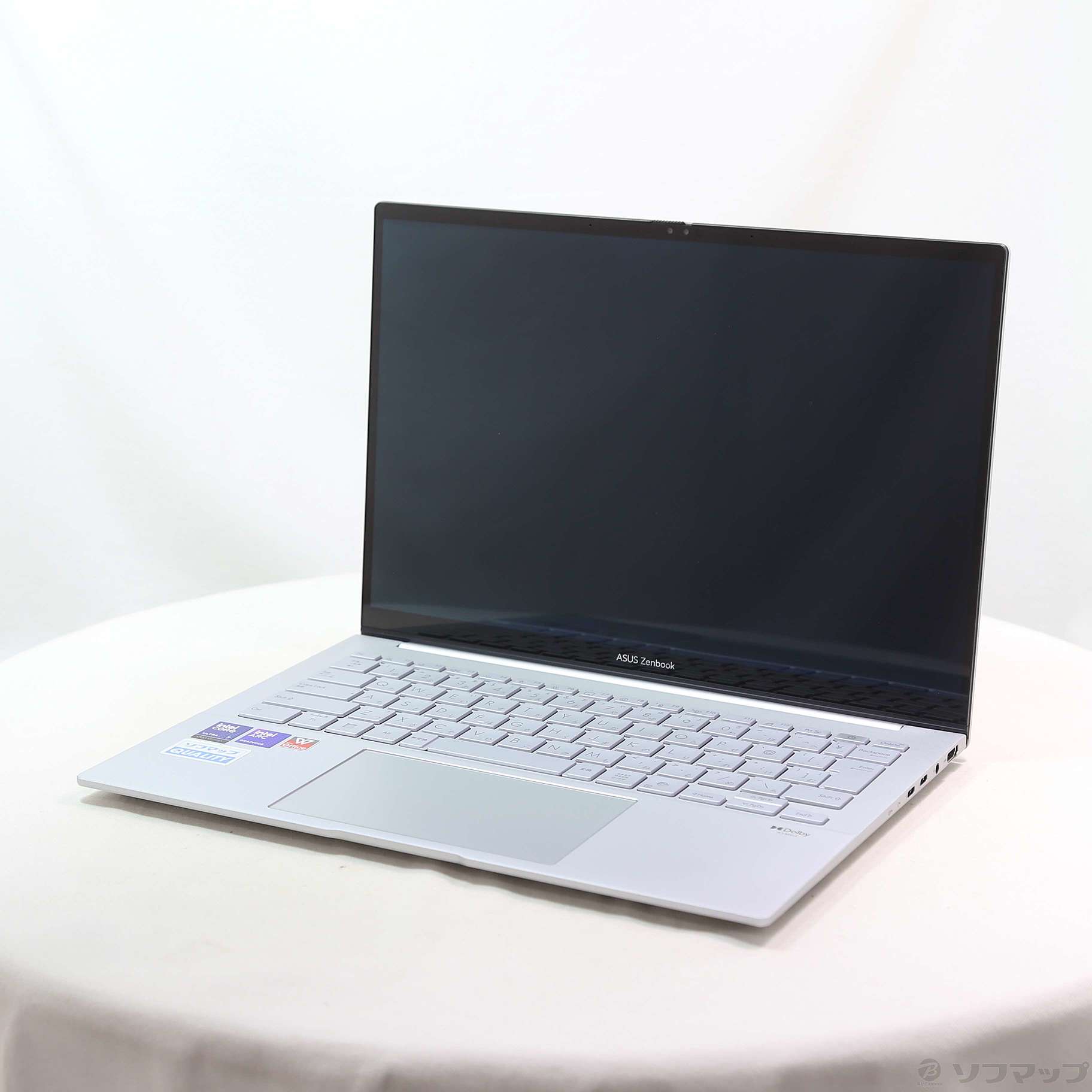 ZenBook 14 UX3405CA-TU7165SIW