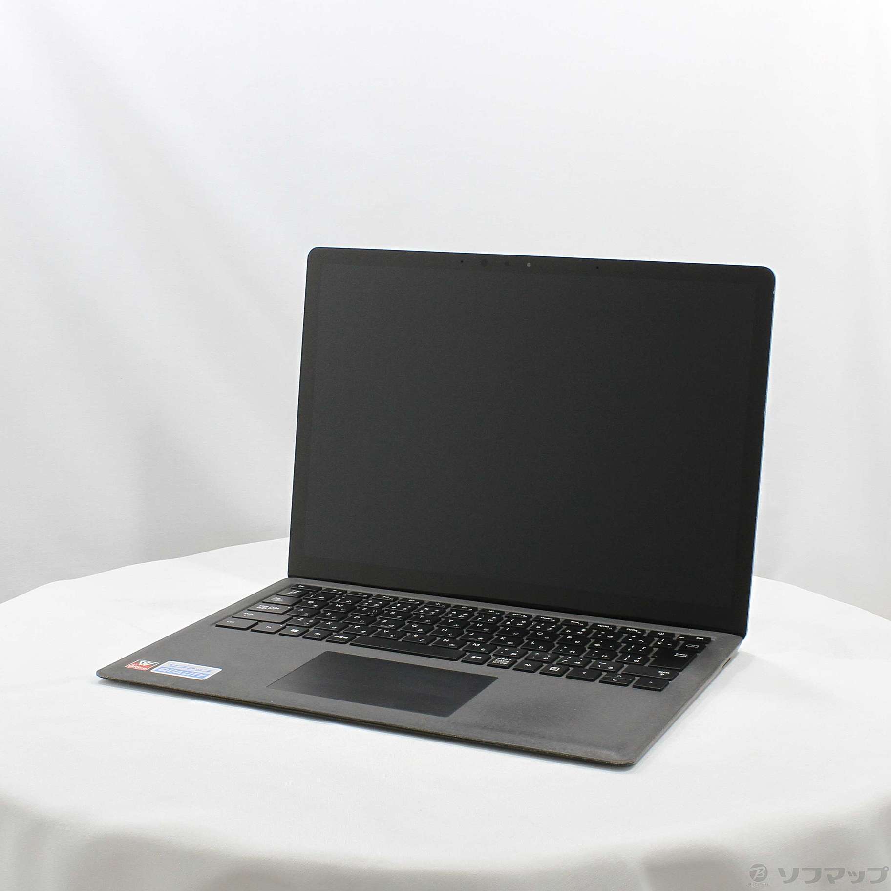 Surface Laptop 2 �kCore i5�^8GB�^SSD256GB�l DAG-00127 �u���b�N