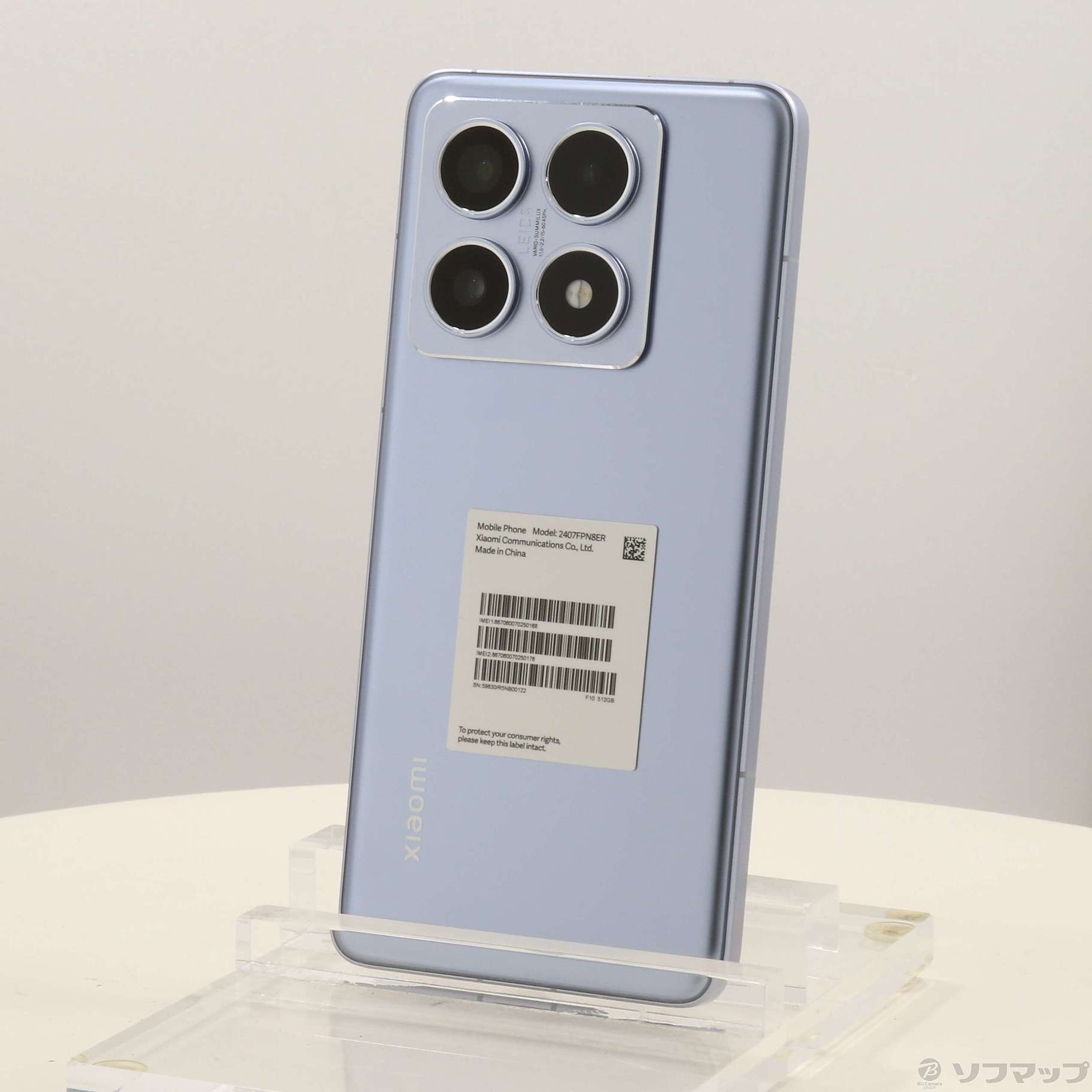 Xiaomi（シャオミ）の中古スマートフォン 製品一覧 - 価格.com
