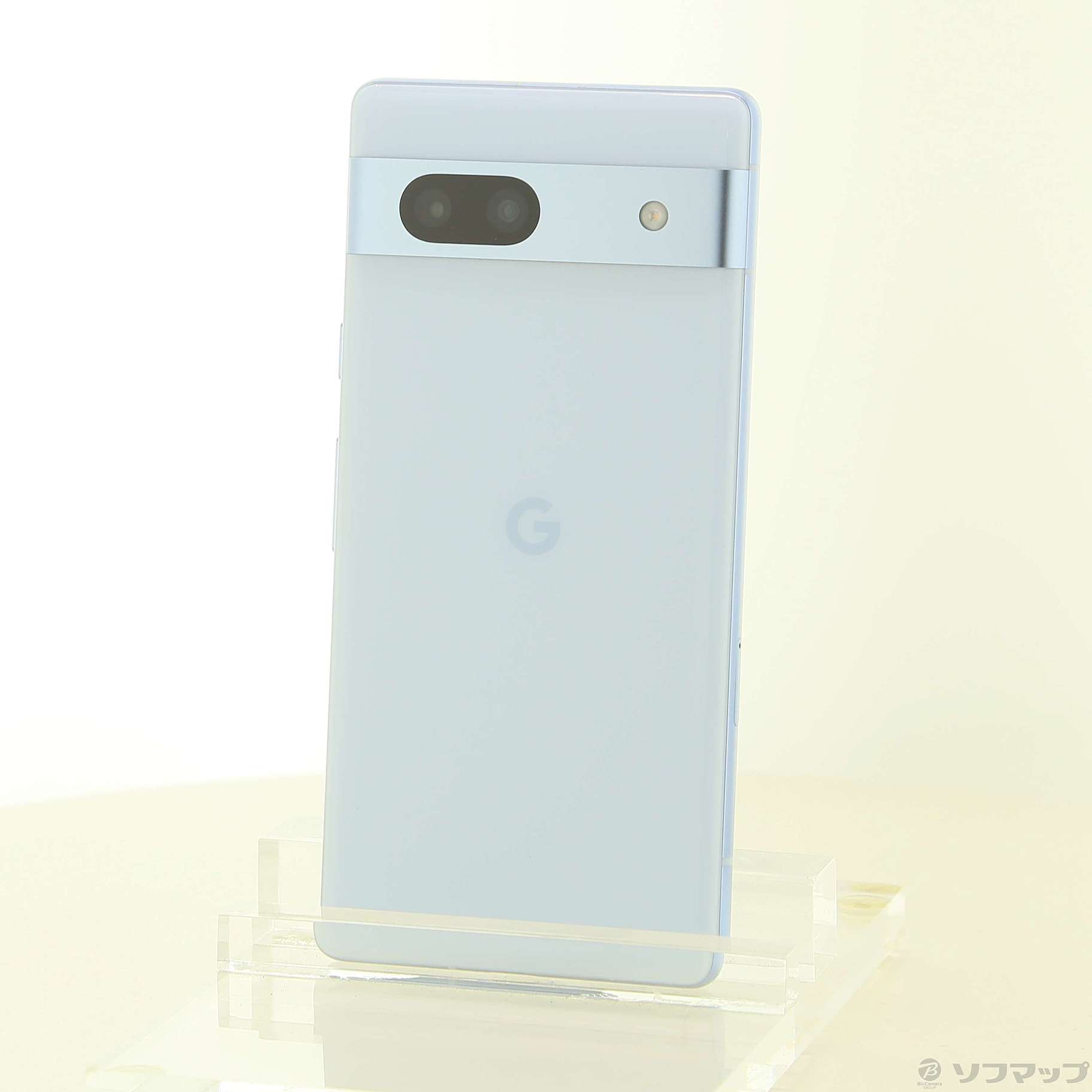 Google Pixel 7a au [Sea]