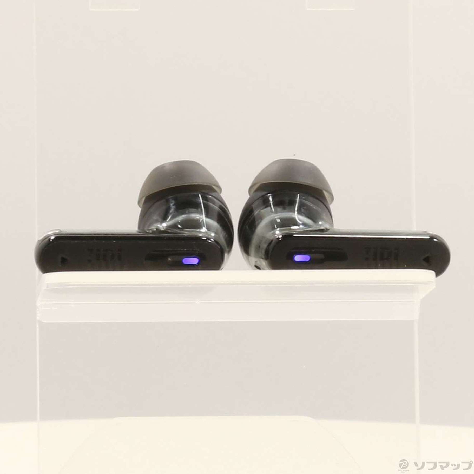 中古】JBL Tune Flex 2 ブラック JBLTFLEX2GBLK [2133074211299