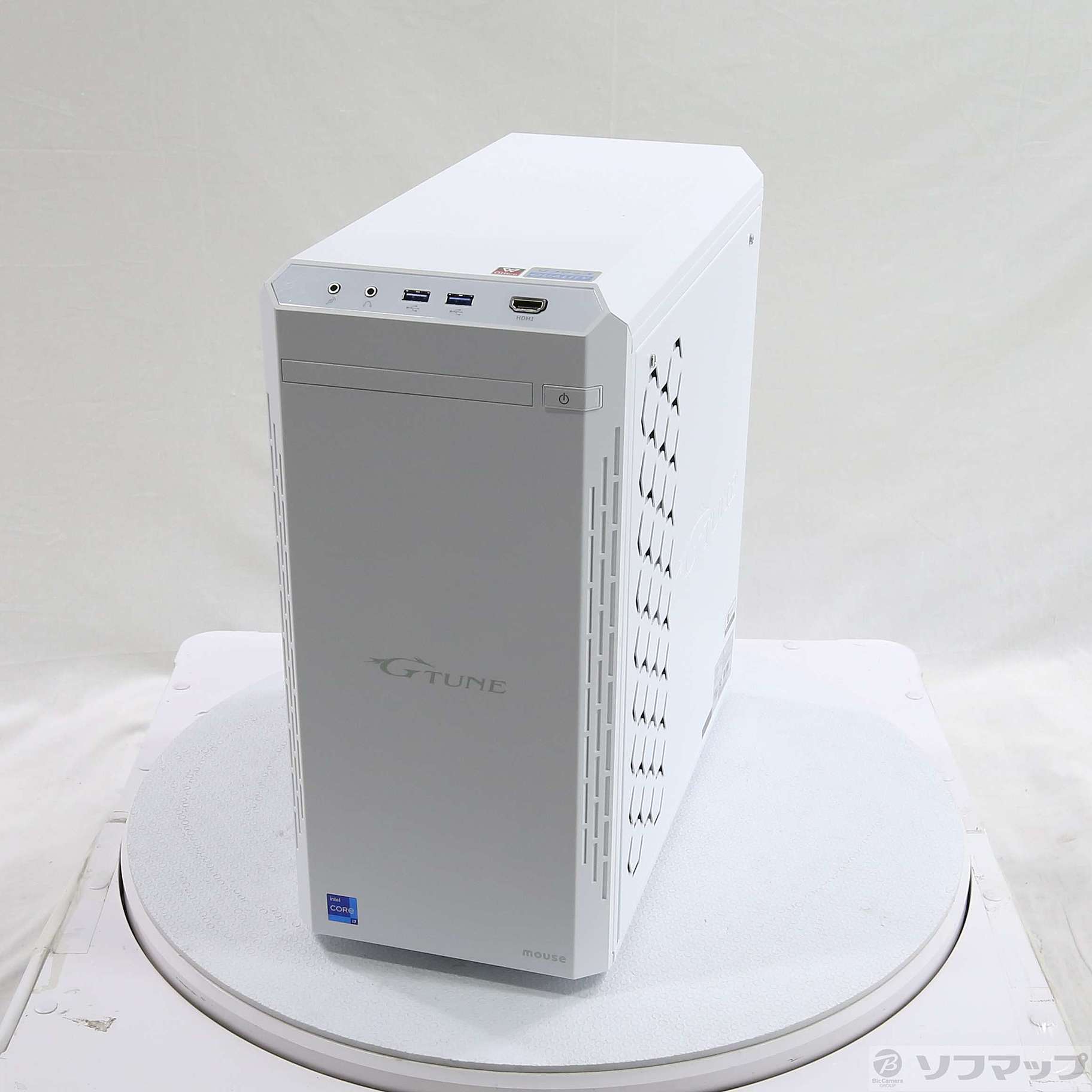 G-Tune DGI7G7SW7ADCW101DEC