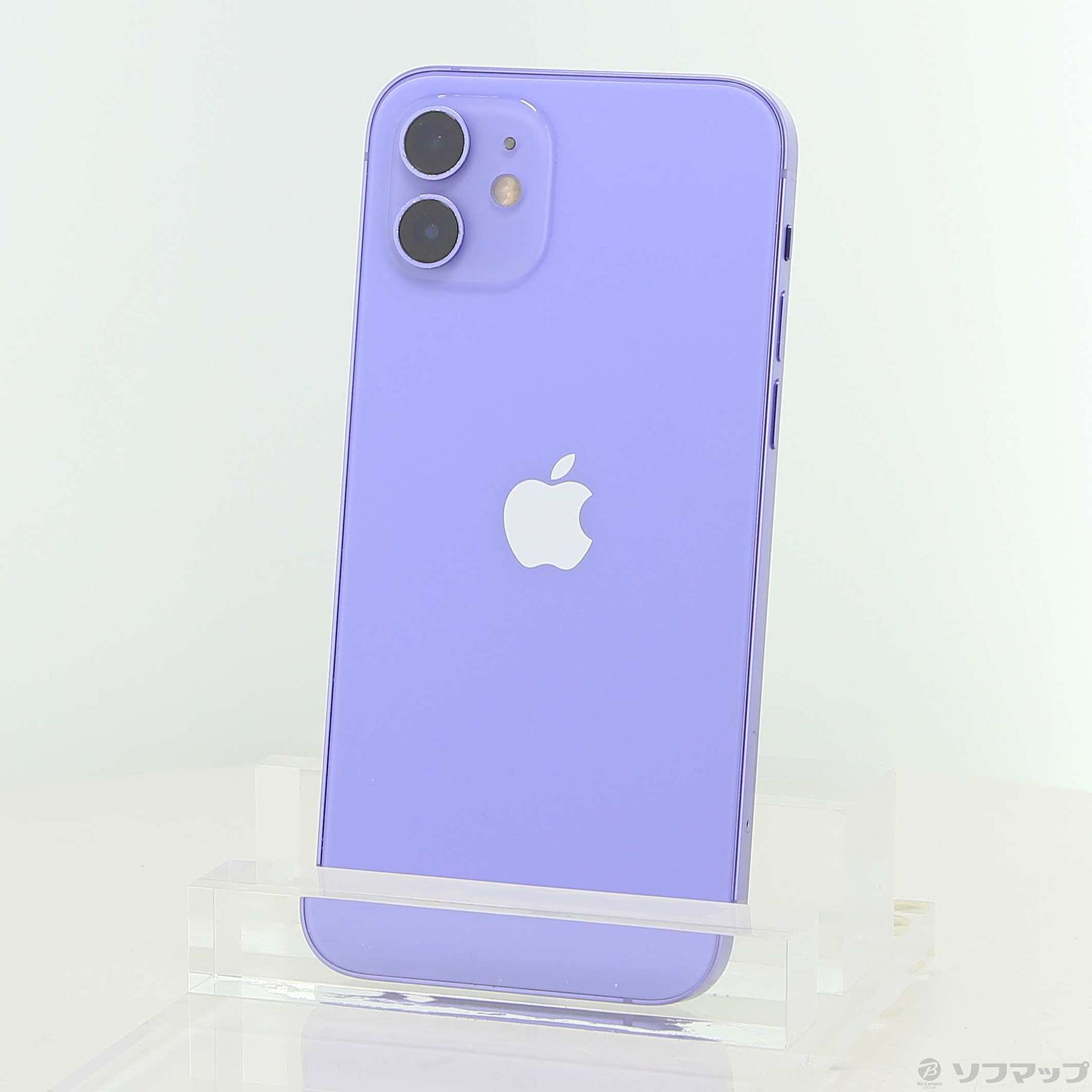 iPhone 12 64GB SIM�t���[ [�p�[�v��]
