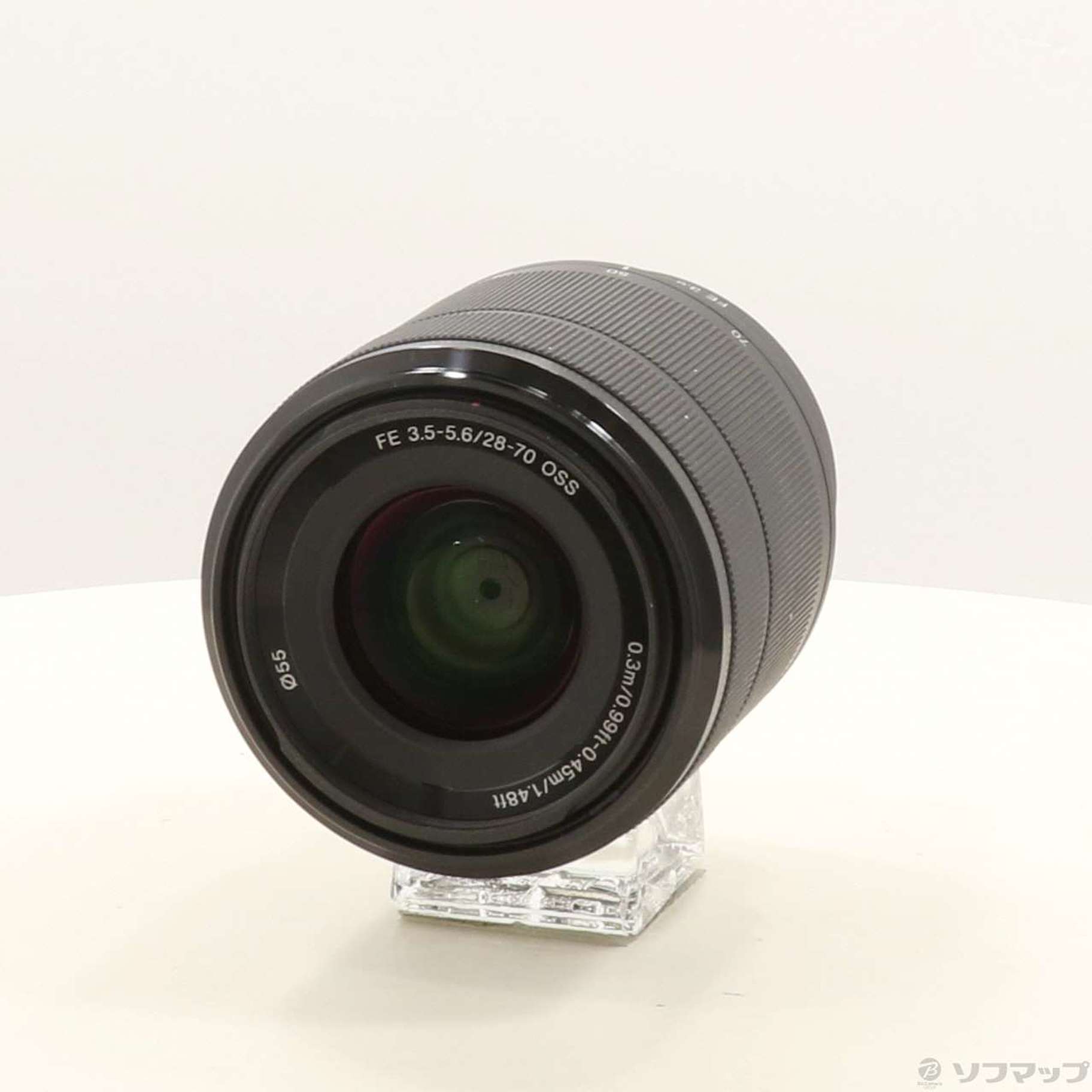 中古】FE 28-70mm F3.5-5.6 OSS SEL2870 [2133074215082] - リコレ 