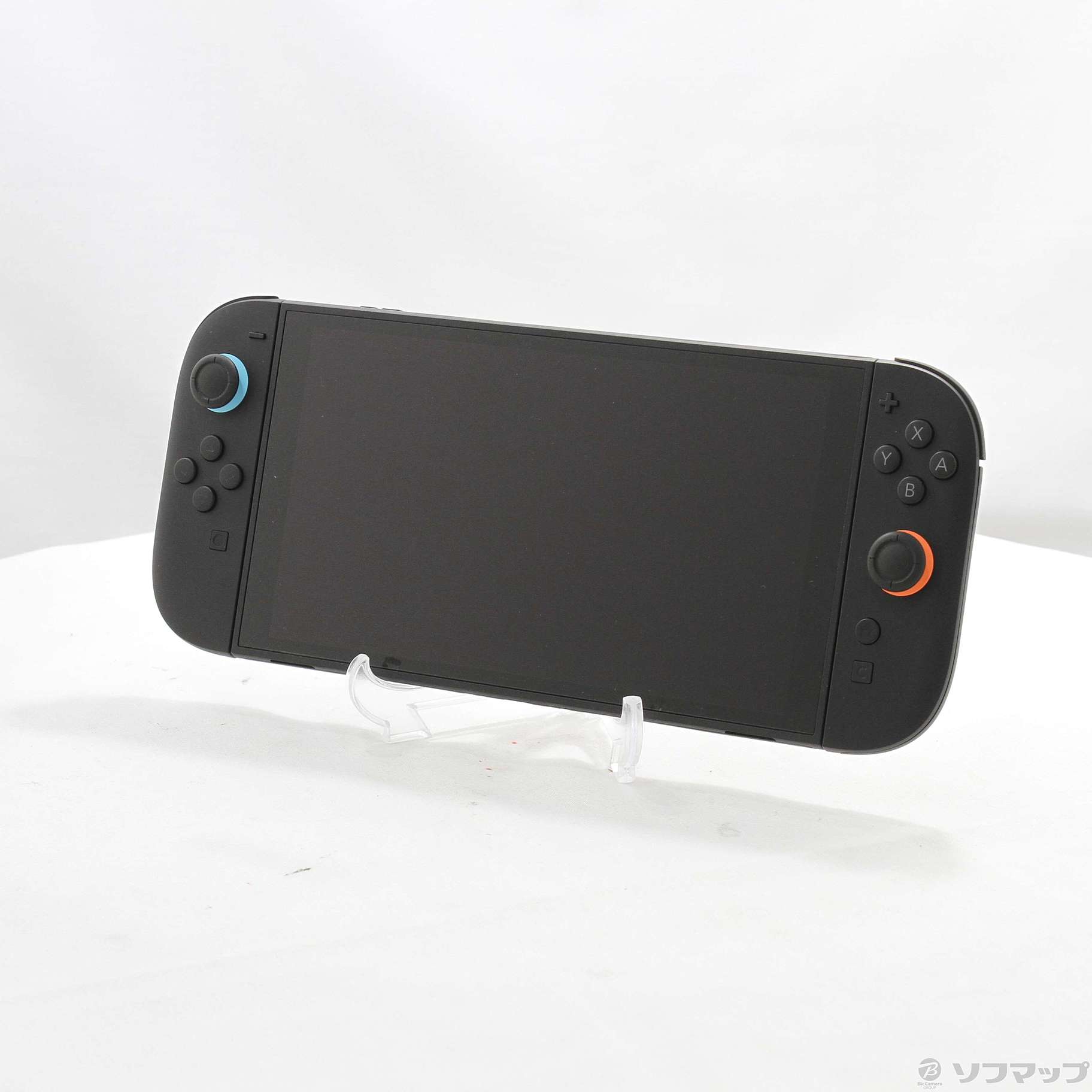 中古】Nintendo Switch 2 (日本語・国内専用) [2133074216980