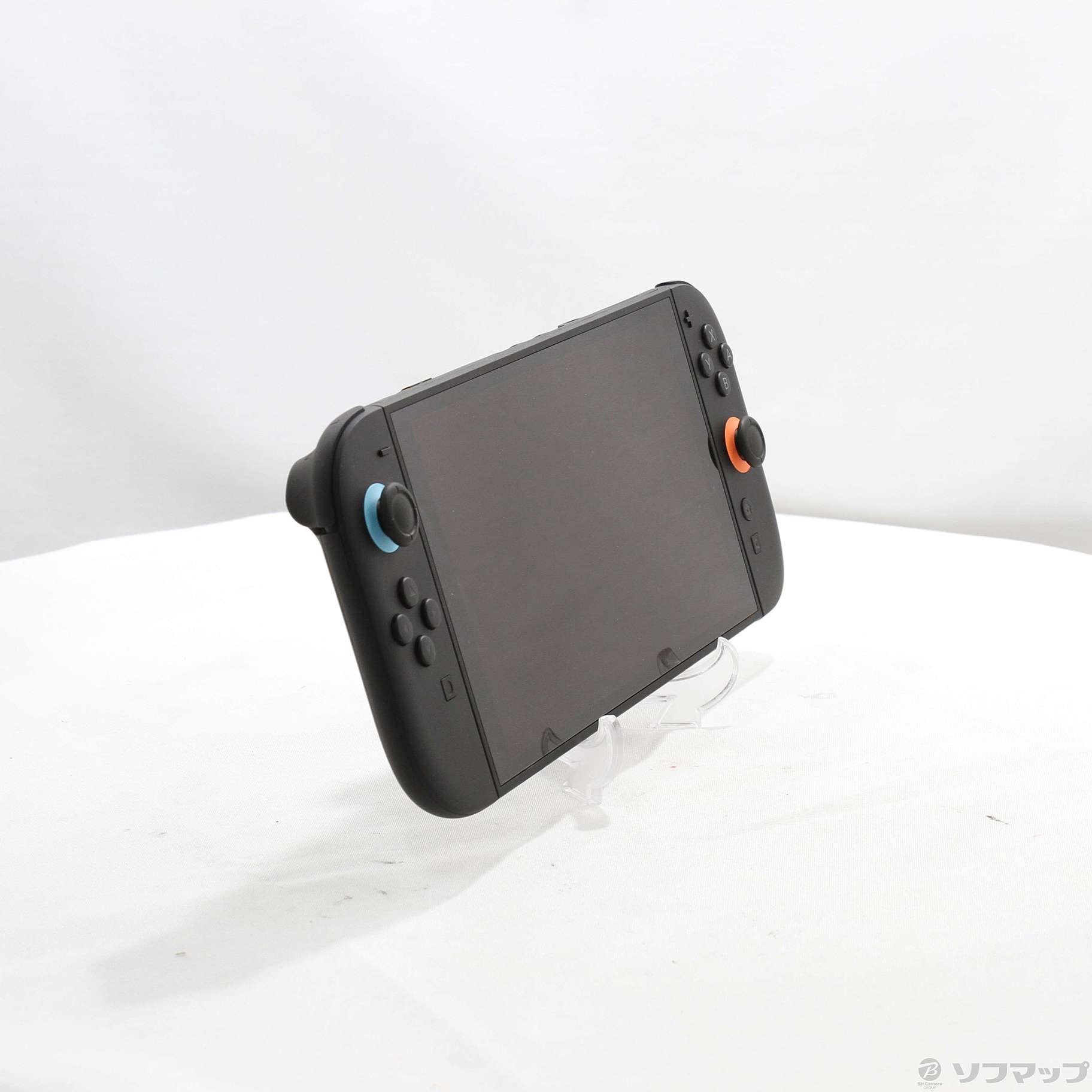 中古】Nintendo Switch 2 (日本語・国内専用) [2133074216980