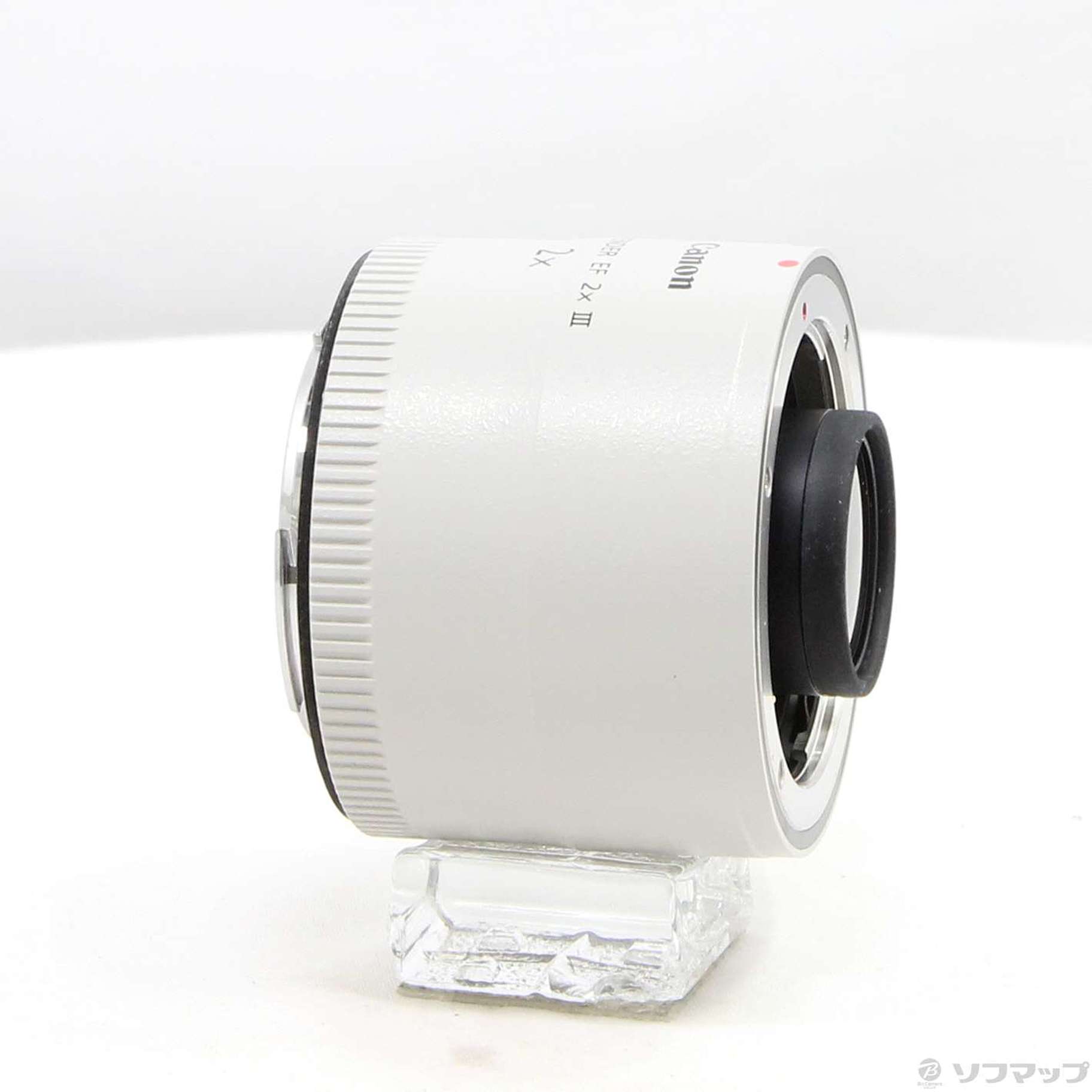 中古】Canon EXTENDER EF 2xIII (レンズ) エクステンダー2×III 