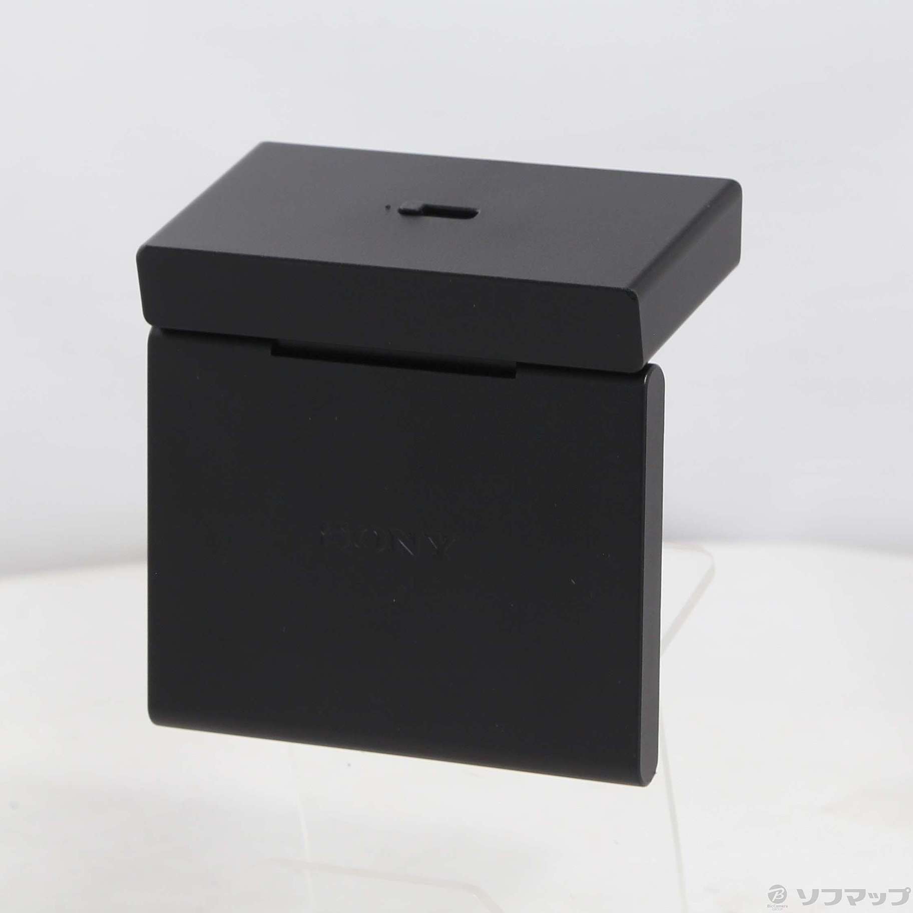 中古】BRAVIA CAM カメラ・マイクユニット CMU-BC1 [2133074217475