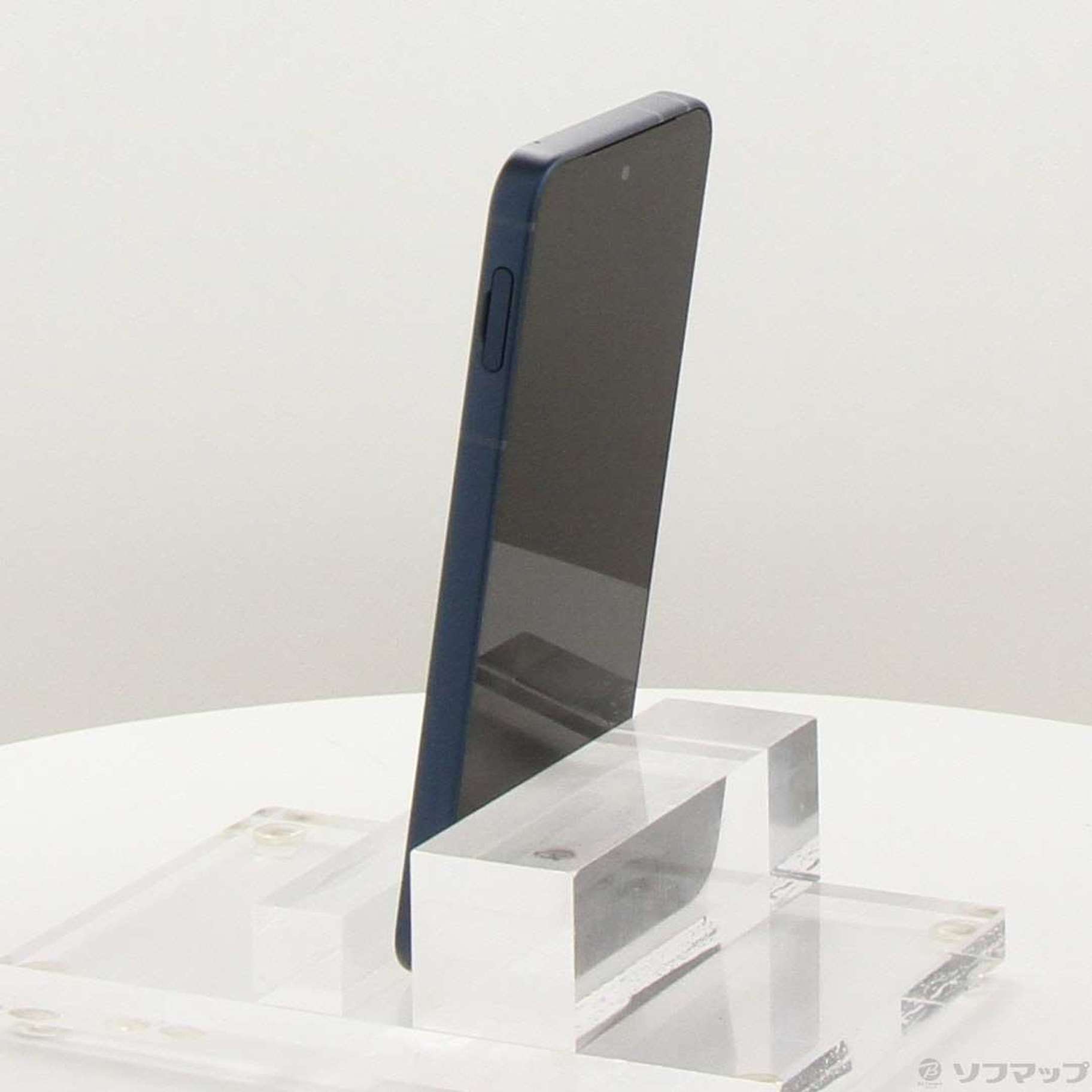 中古】AQUOS sense10 128GB デニムネイビー SH-M33 SIMフリー