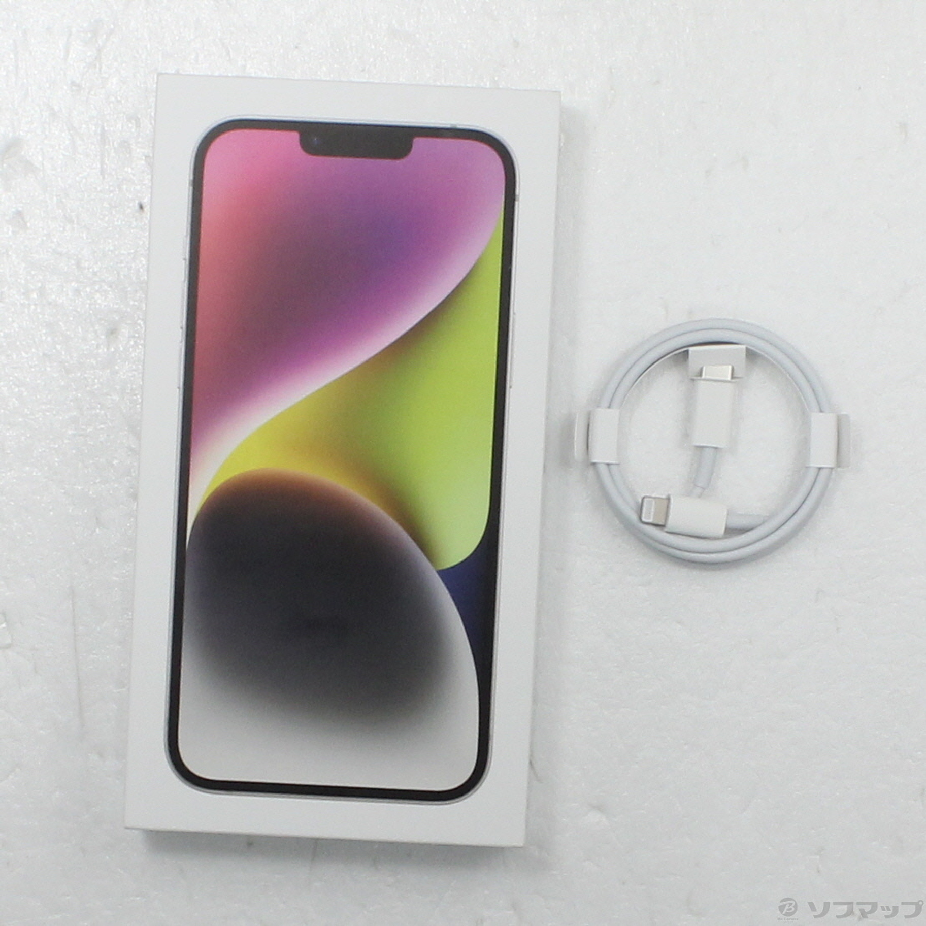 iPhone 14 Plus 中古一覧｜SIMフリー・キャリア - 価格.com