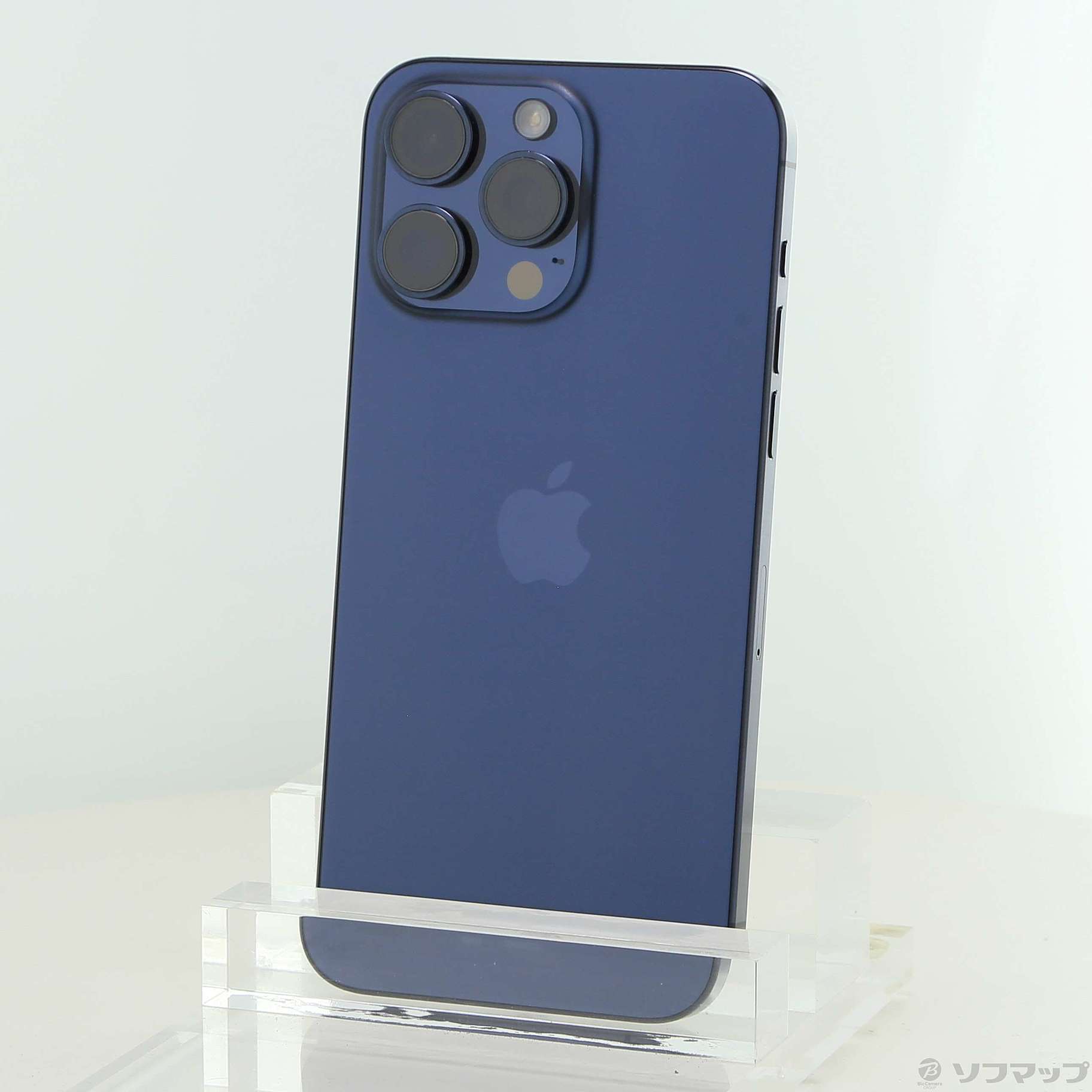 iPhone 15 Pro Max 256GB SIMフリー 中古(白ロム)価格比較 - 価格.com