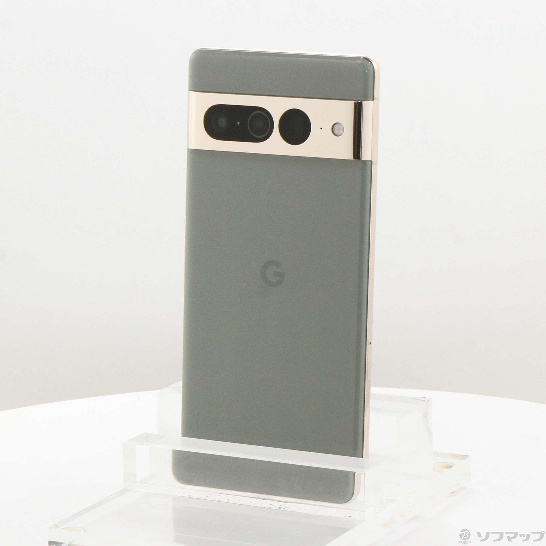 Google Pixel 7 Pro 中古一覧｜SIMフリー・キャリア - 価格.com