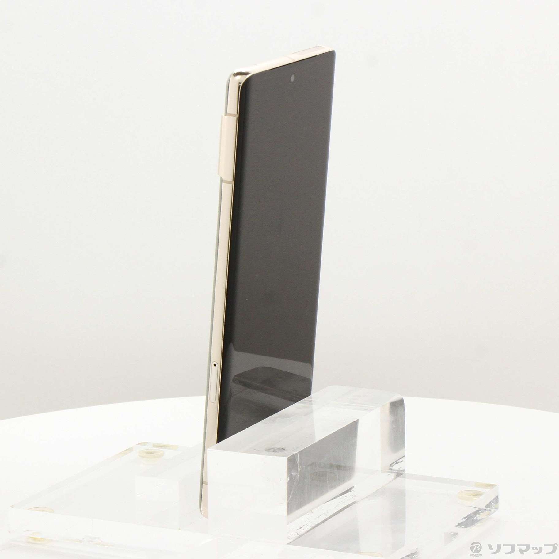 Google Pixel 7 Pro 128GB SIM�t���[ [Hazel]�̐��i�摜2