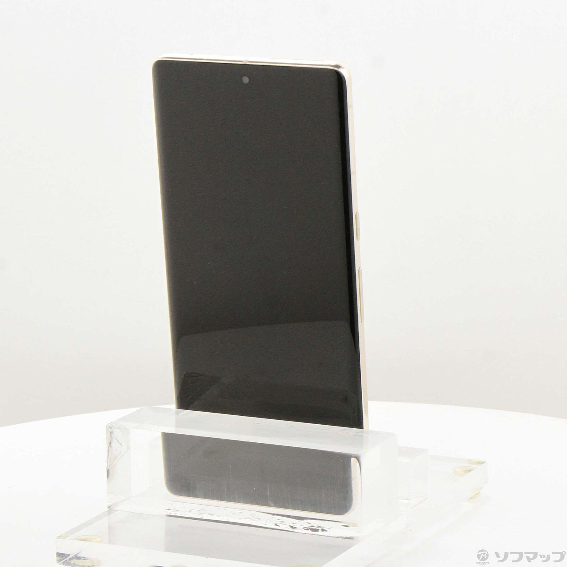 Google Pixel 7 Pro 128GB SIM�t���[ [Hazel]�̐��i�摜3