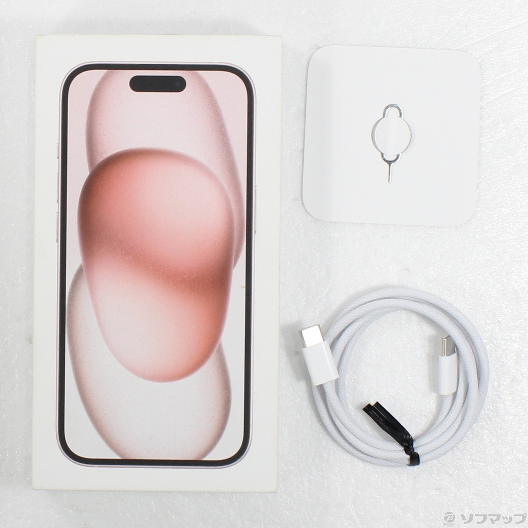 iPhone 15 中古一覧｜SIMフリー・キャリア - 価格.com