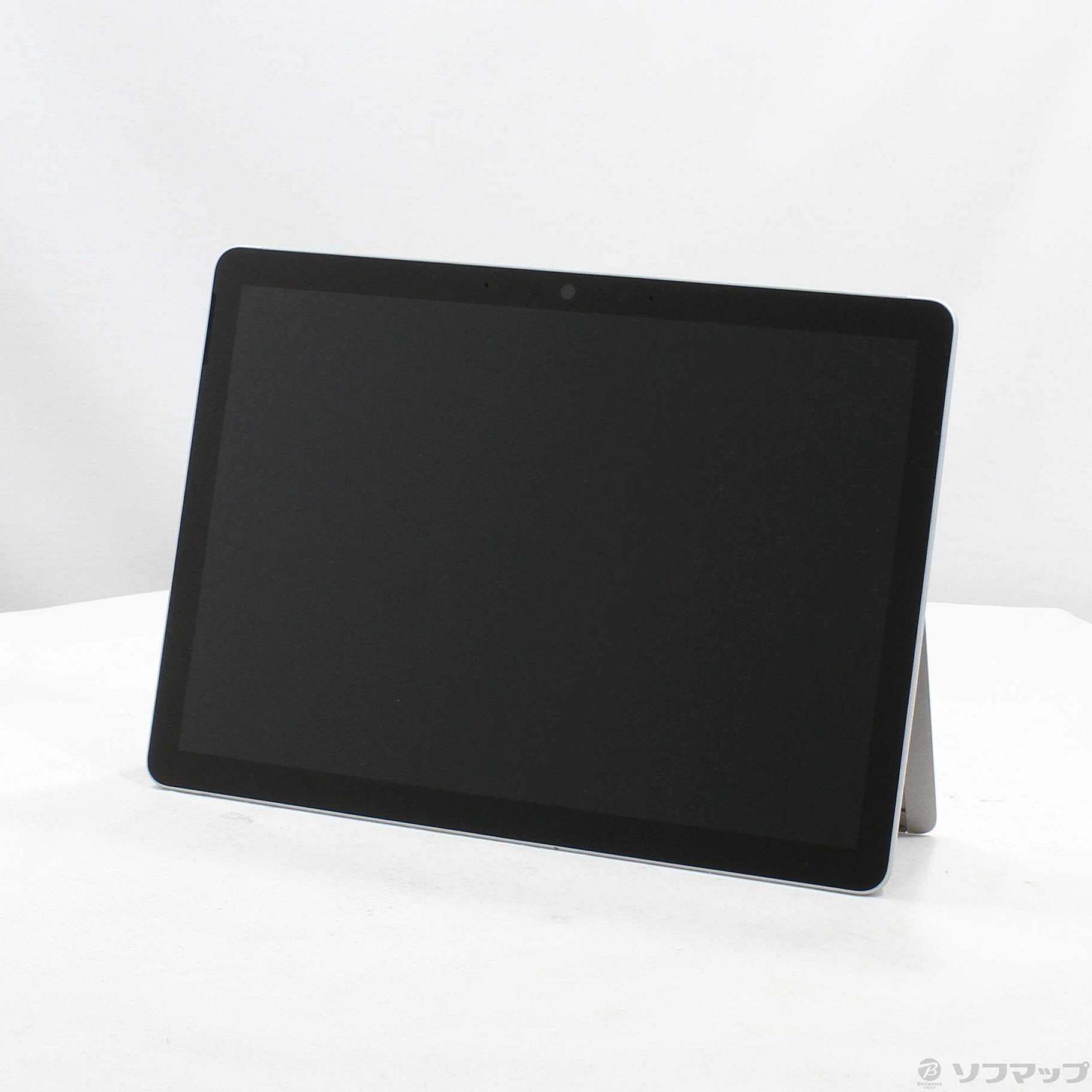 中古】Surface Go3 LTE Advanced 〔Core i3／8GB／SSD128GB〕 8VI 