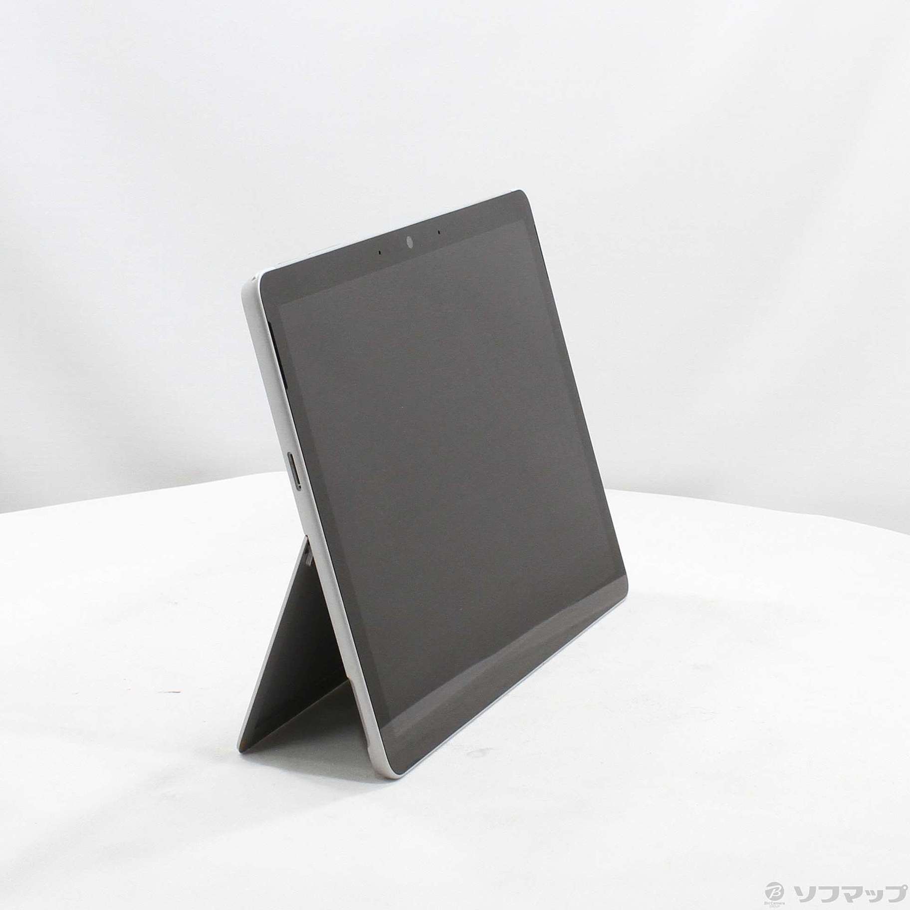 中古】Surface Go3 LTE Advanced 〔Core i3／8GB／SSD128GB〕 8VI 