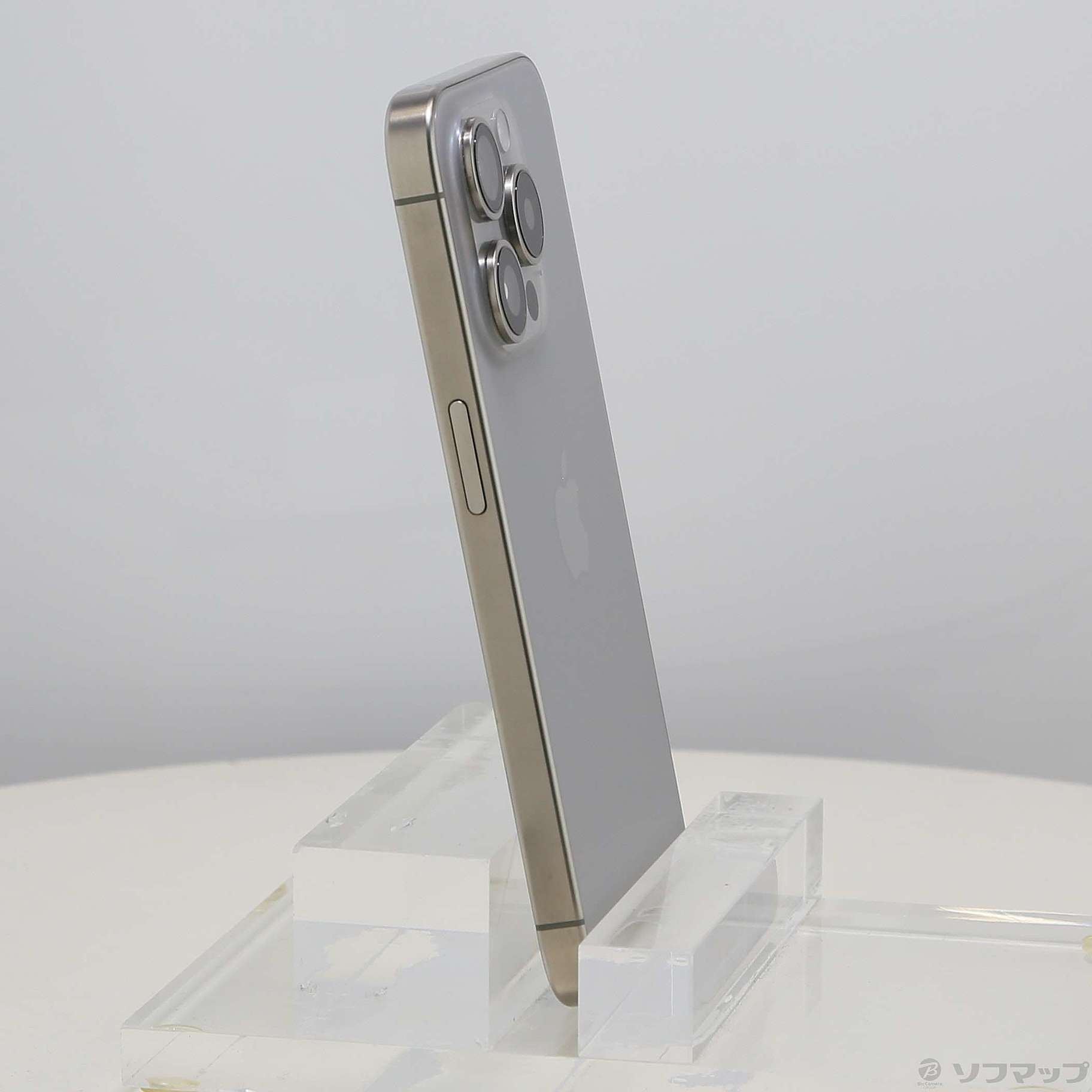 iPhone 15 Pro 128GB SIM�t���[ [�i�`�������`�^�j�E��]�̐��i�摜4