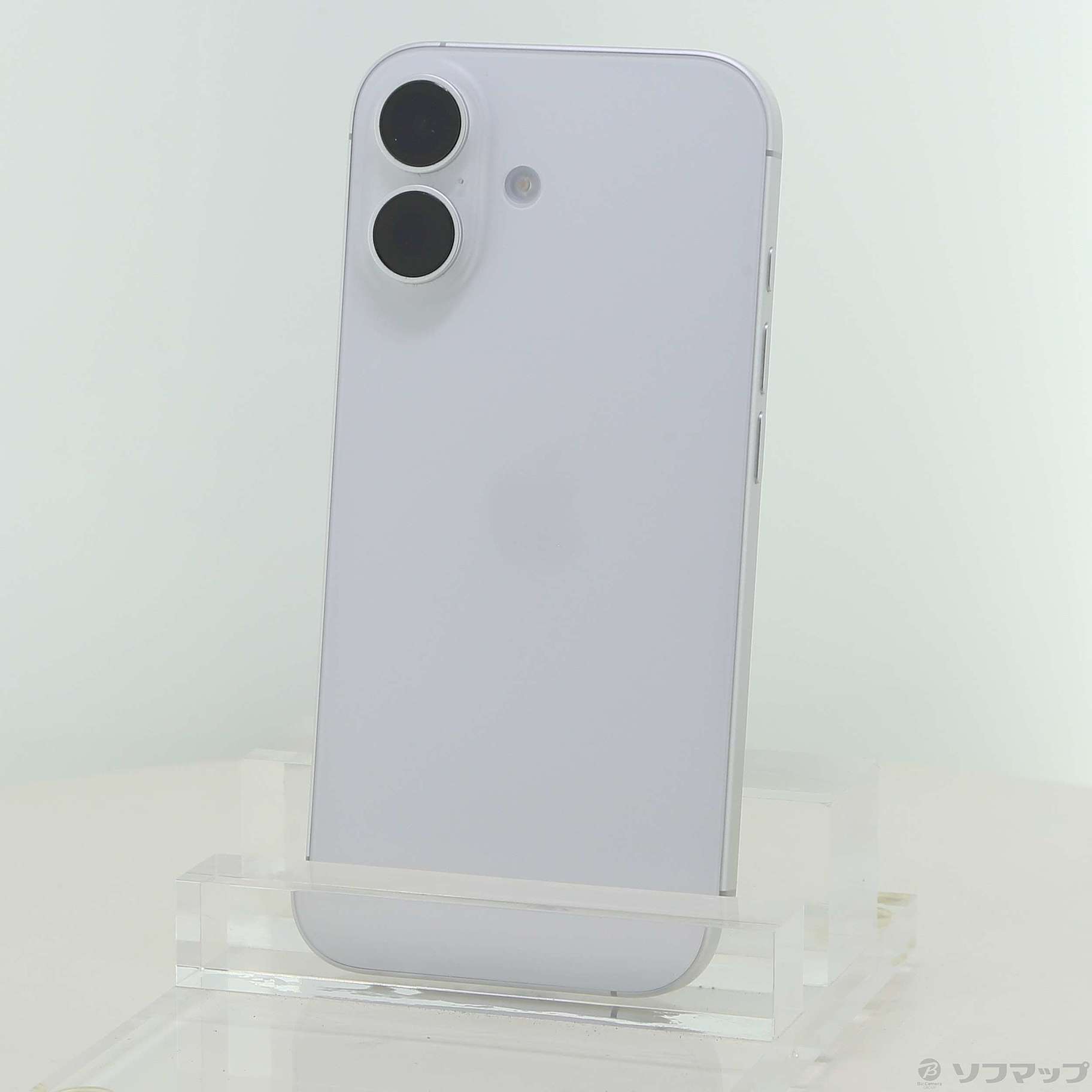 iPhone 17 256GB SIM�t���[ [�z���C�g]