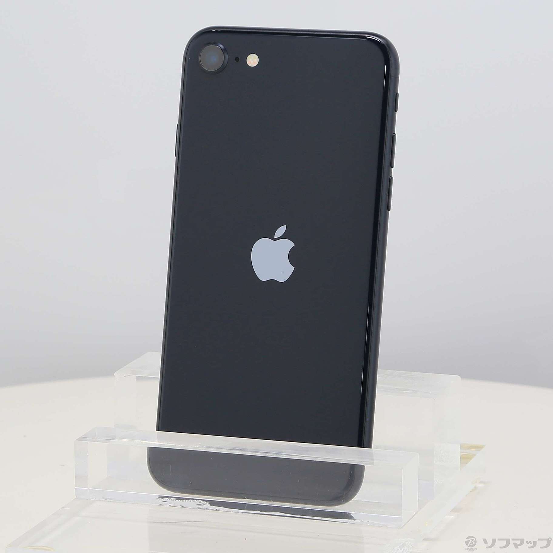 iPhone SE (��3����) 64GB SIM�t���[ [�~�b�h�i�C�g]