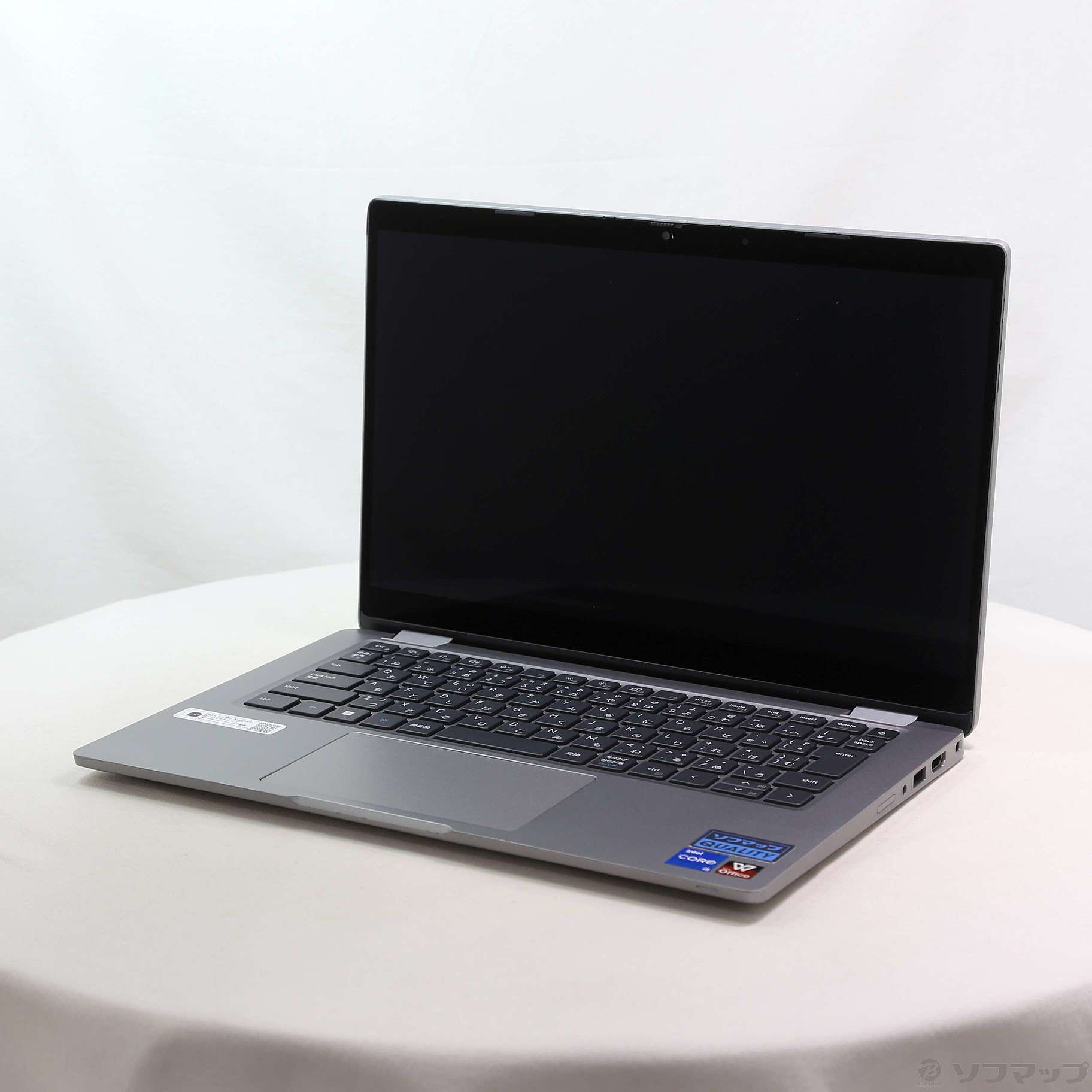 中古】Latitude 5320 ［Core-i5-1145G7 (2.6GHz)／8GB／SSD256GB／13.3 