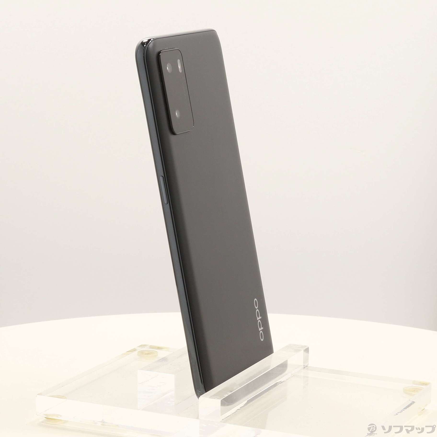 A55s 5G OPPO SIMフリー 64GB | ブラック CPH2309 楽天モバイル ノー