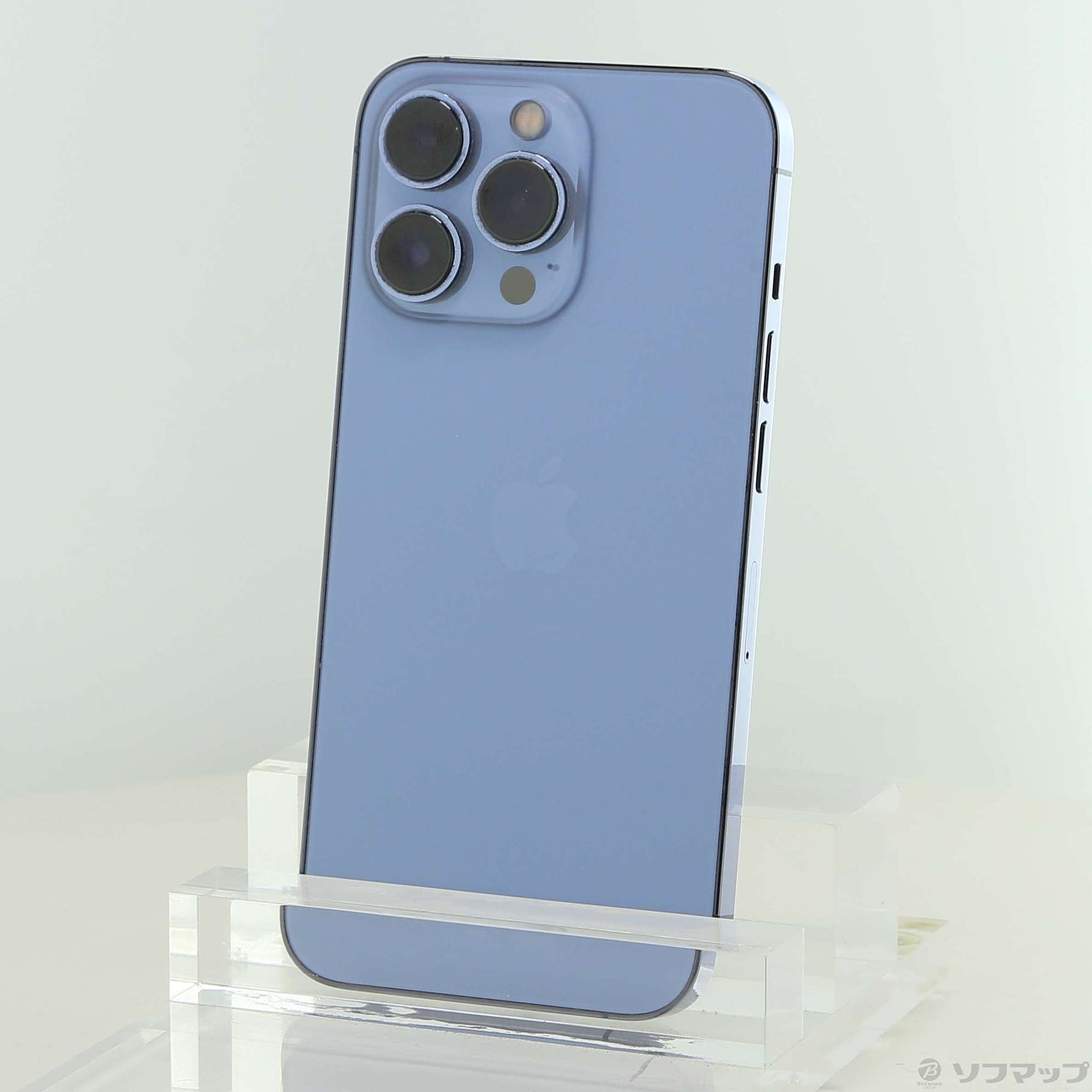 iPhone 13 Pro 256GB SIM�t���[ [�V�G���u���[]�̐��i�摜1