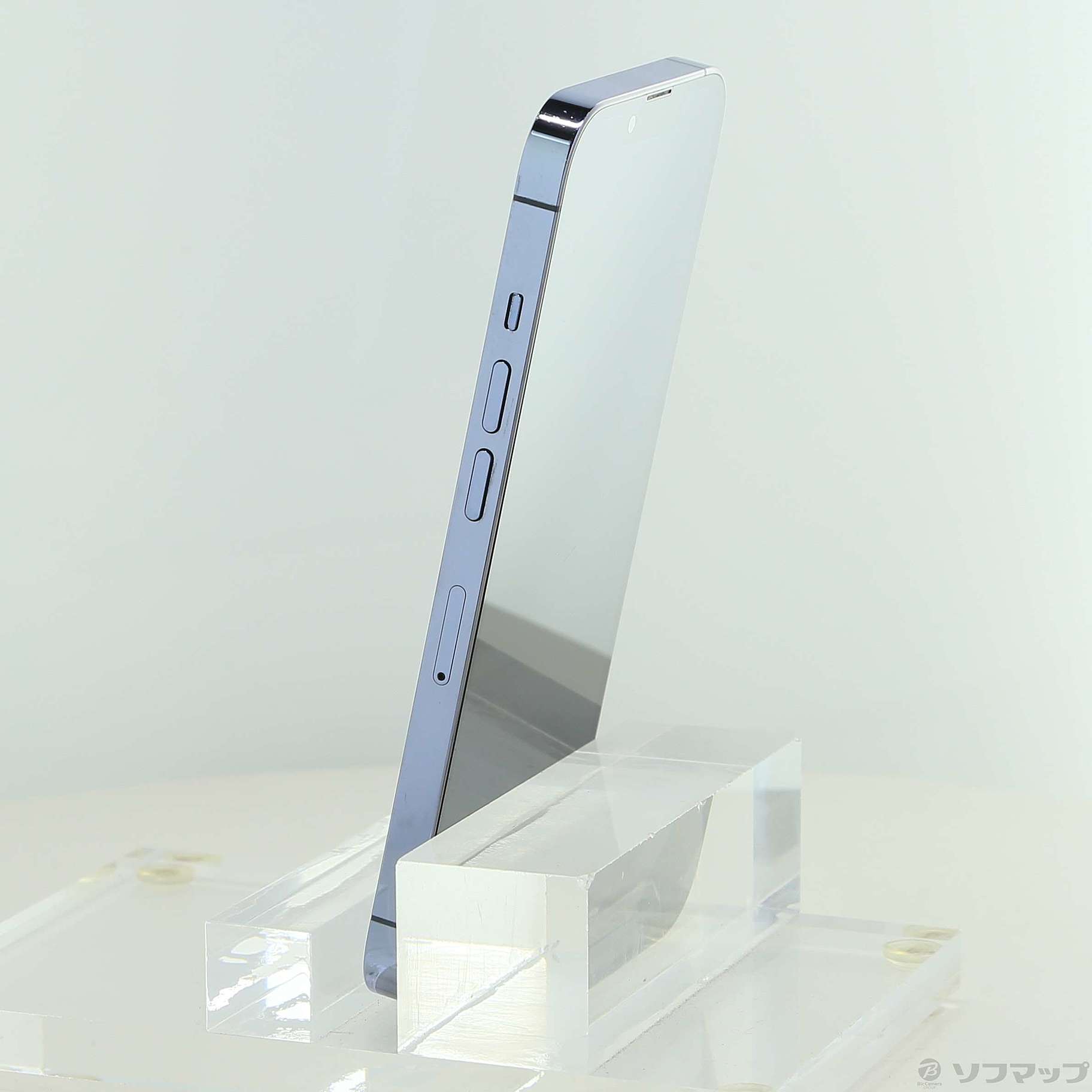 iPhone 13 Pro 256GB SIM�t���[ [�V�G���u���[]�̐��i�摜2