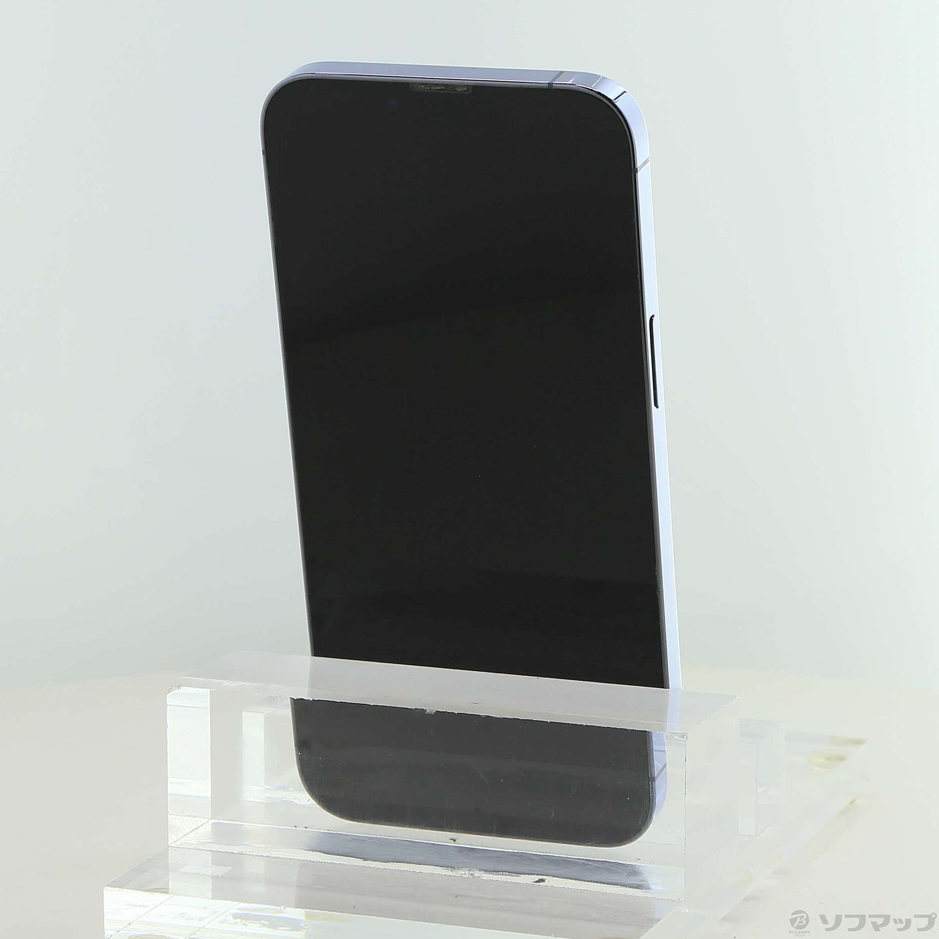 iPhone 13 Pro 256GB SIM�t���[ [�V�G���u���[]�̐��i�摜3