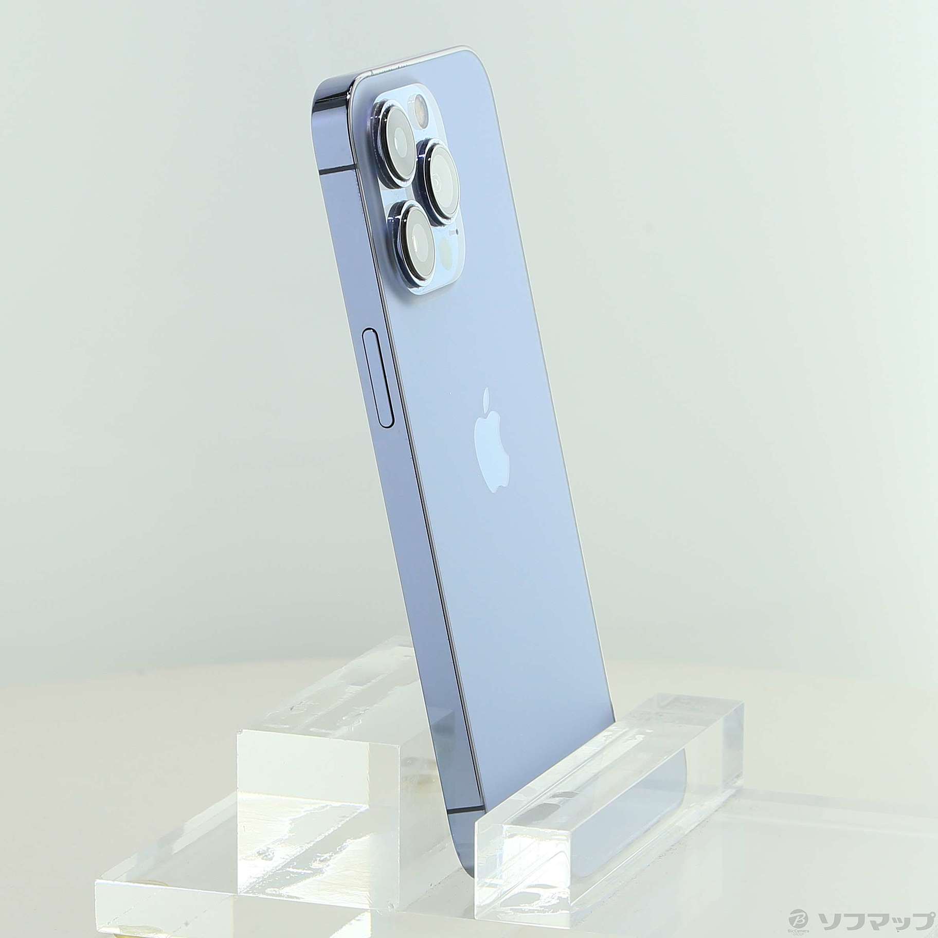 iPhone 13 Pro 256GB SIM�t���[ [�V�G���u���[]�̐��i�摜4