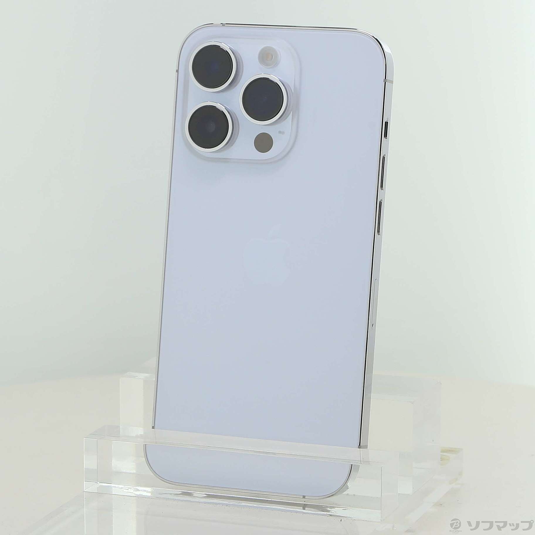 iPhone 14 Pro 256GB SIM�t���[ [�V���o�[]