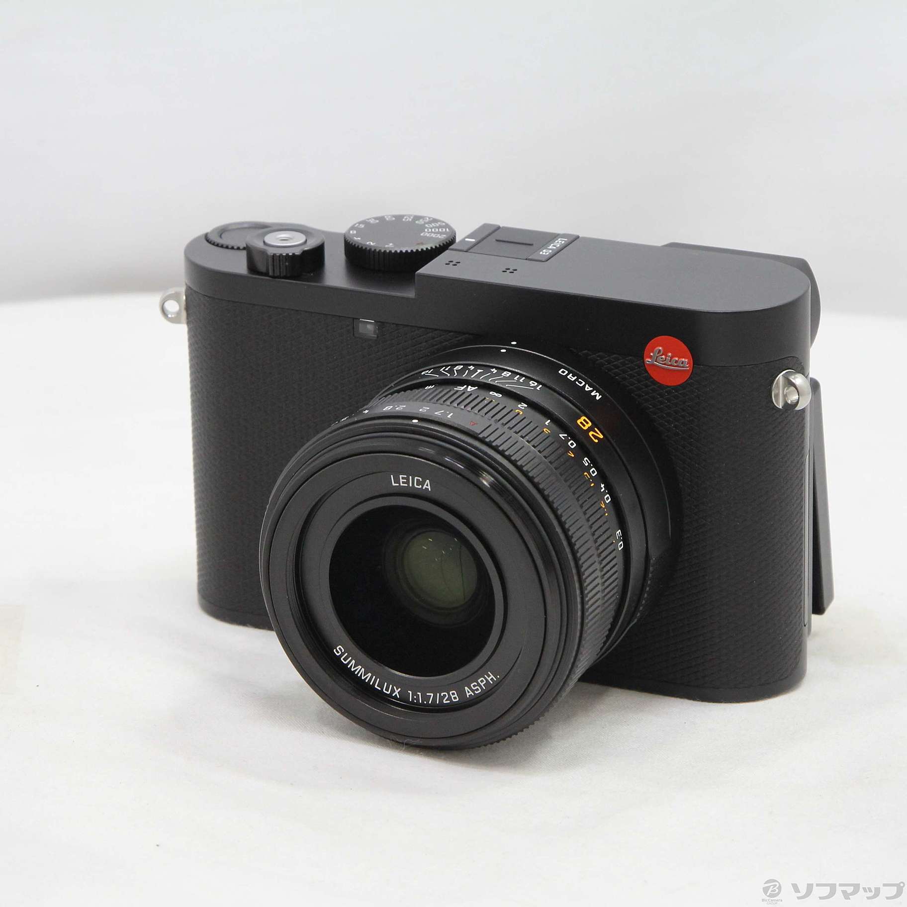 中古品〕 Leica Q3 19081｜の通販はソフマップ[sofmap]