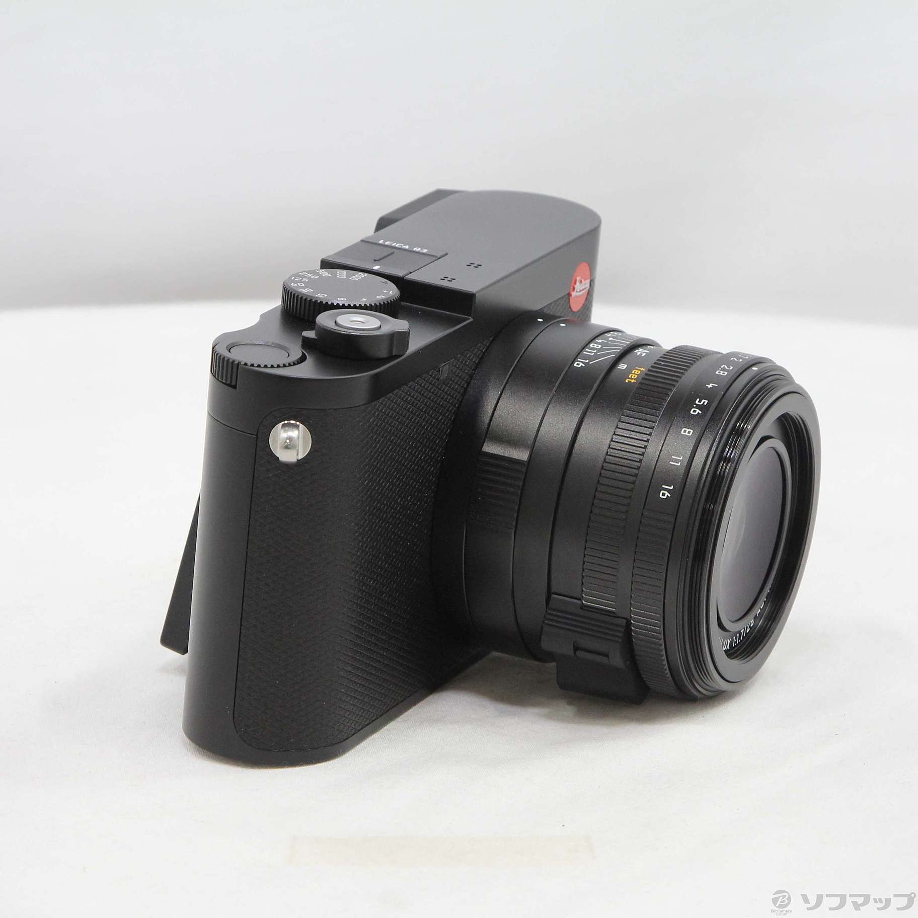 中古品〕 Leica Q3 19081｜の通販はソフマップ[sofmap]